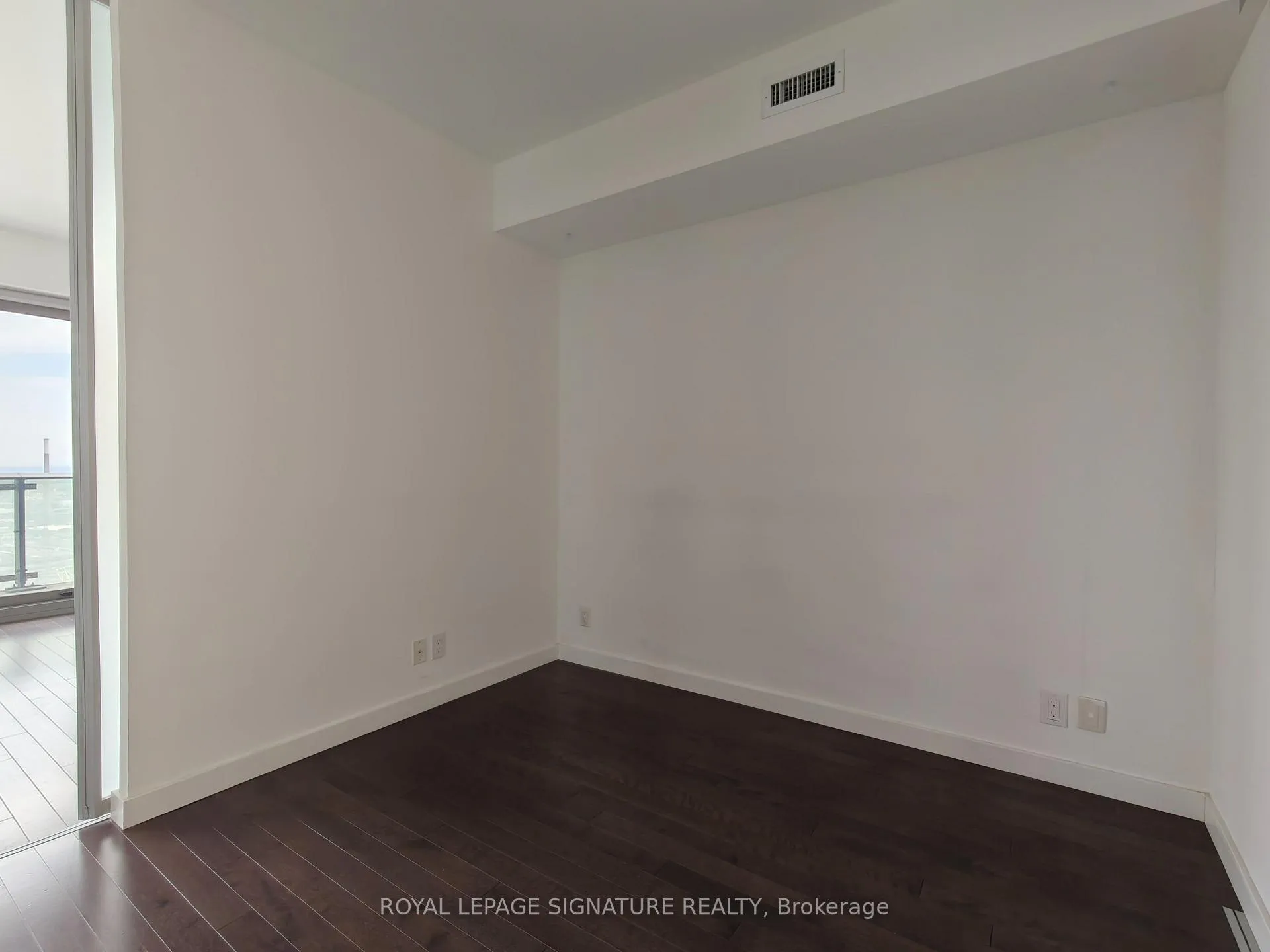 Photo 21 of Unit 3305, 390 Cherry Street, Toronto, Waterfront Communities — HOMEH