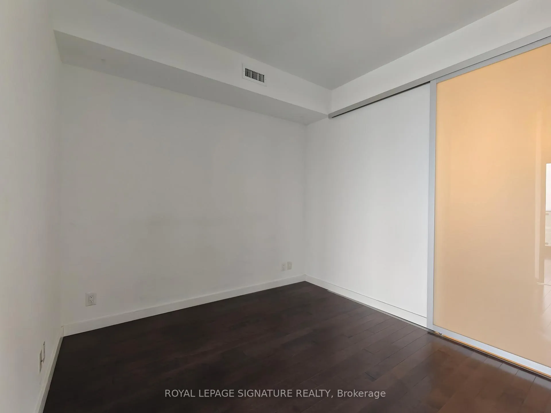 Photo 23 of Unit 3305, 390 Cherry Street, Toronto, Waterfront Communities — HOMEH
