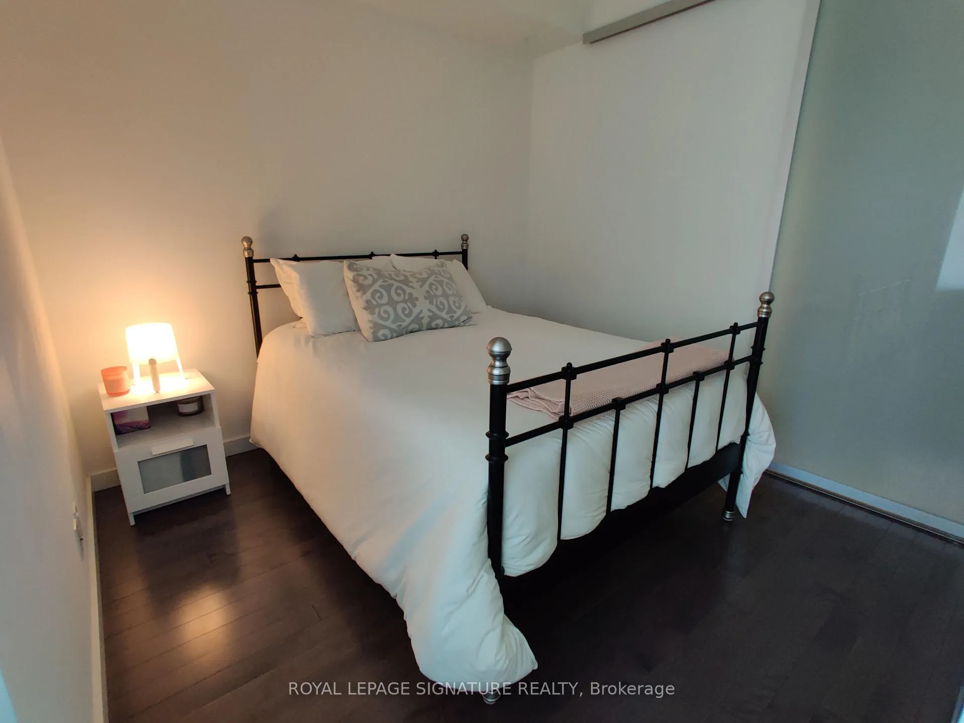 Photo 24 of Unit 3305, 390 Cherry Street, Toronto, Waterfront Communities — HOMEH