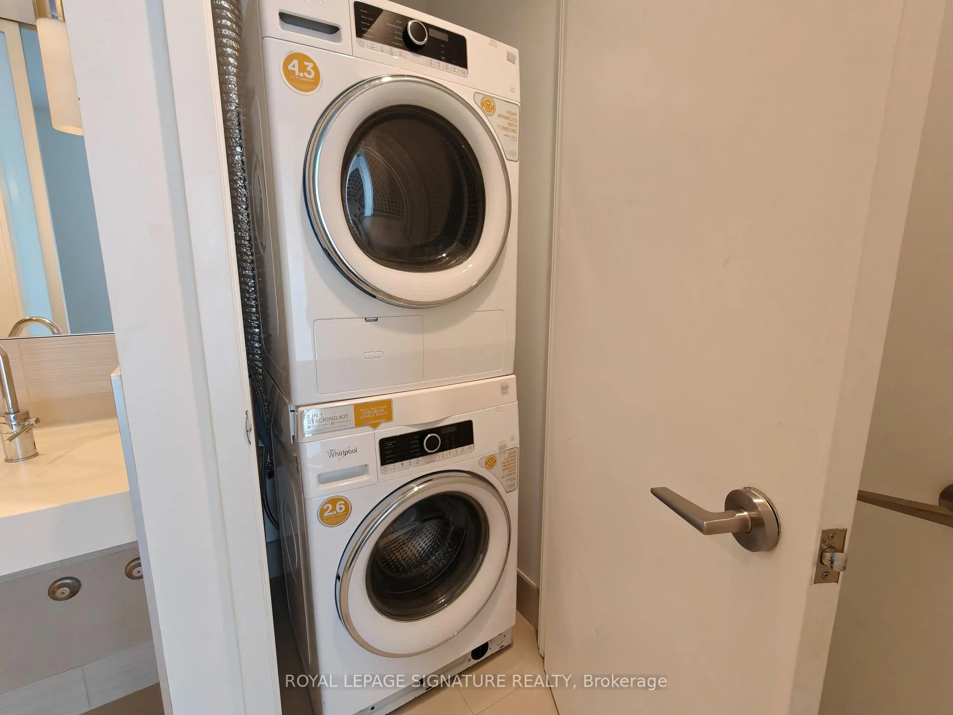 Photo 28 of Unit 3305, 390 Cherry Street, Toronto, Waterfront Communities — HOMEH