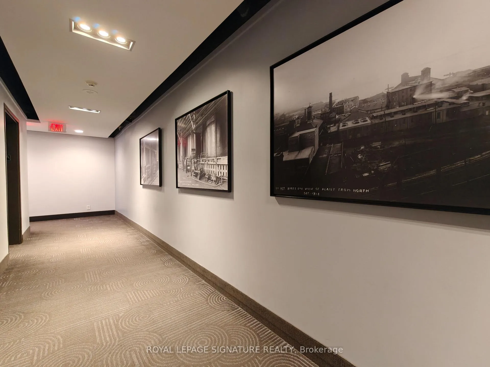 Photo 34 of Unit 3305, 390 Cherry Street, Toronto, Waterfront Communities — HOMEH