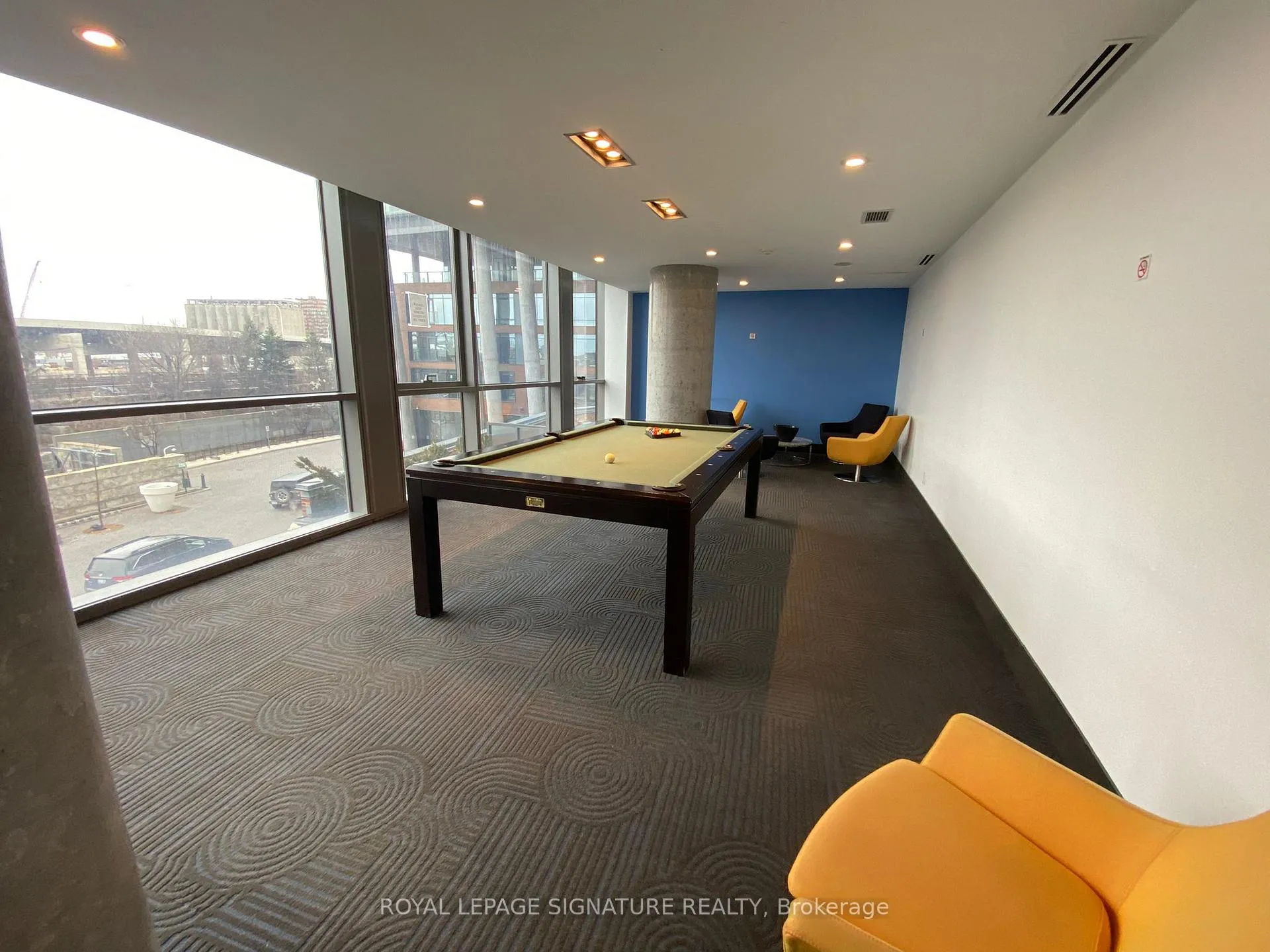 Photo 39 of Unit 3305, 390 Cherry Street, Toronto, Waterfront Communities — HOMEH