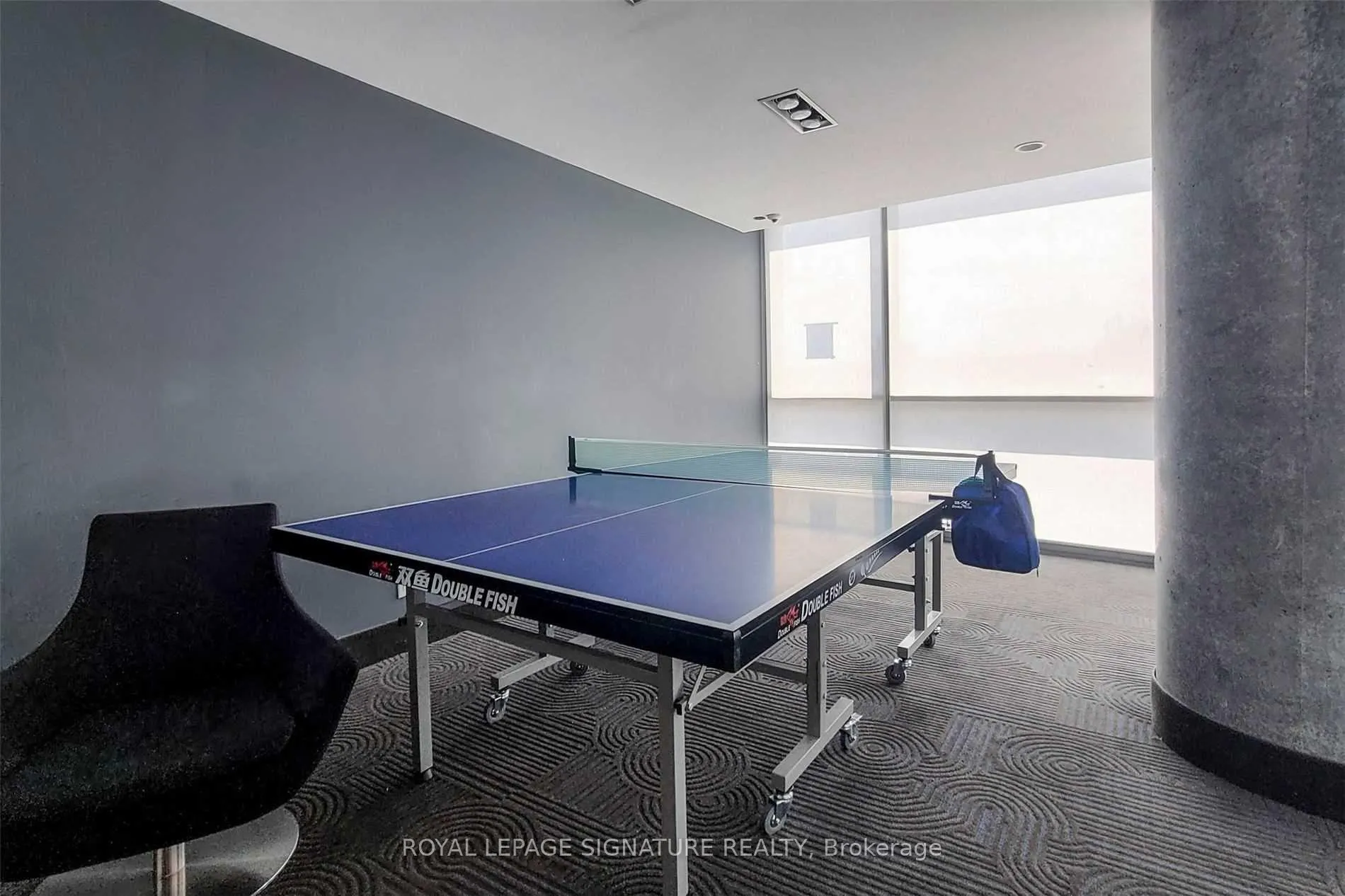 Photo 40 of Unit 3305, 390 Cherry Street, Toronto, Waterfront Communities — HOMEH