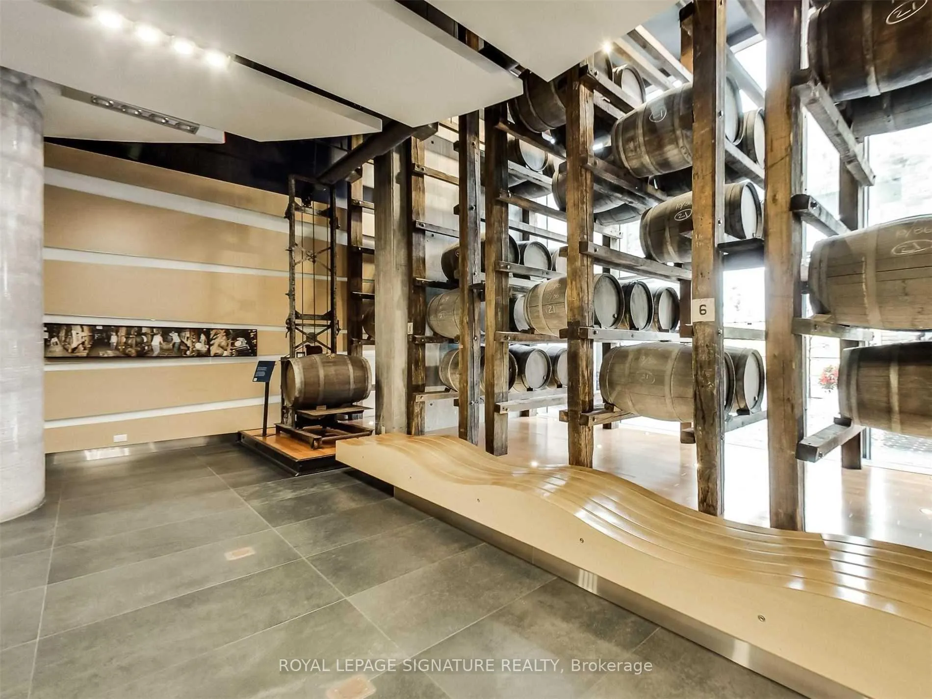 Photo 46 of Unit 3305, 390 Cherry Street, Toronto, Waterfront Communities — HOMEH