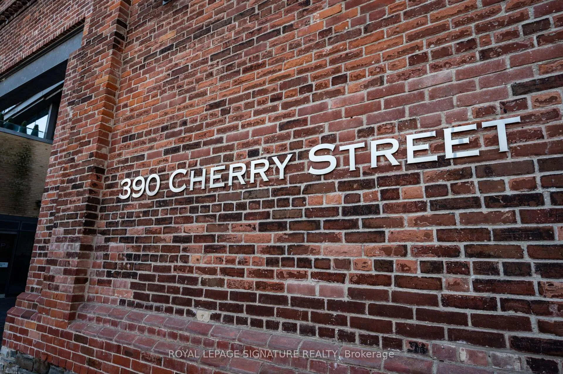 Photo 47 of Unit 3305, 390 Cherry Street, Toronto, Waterfront Communities — HOMEH