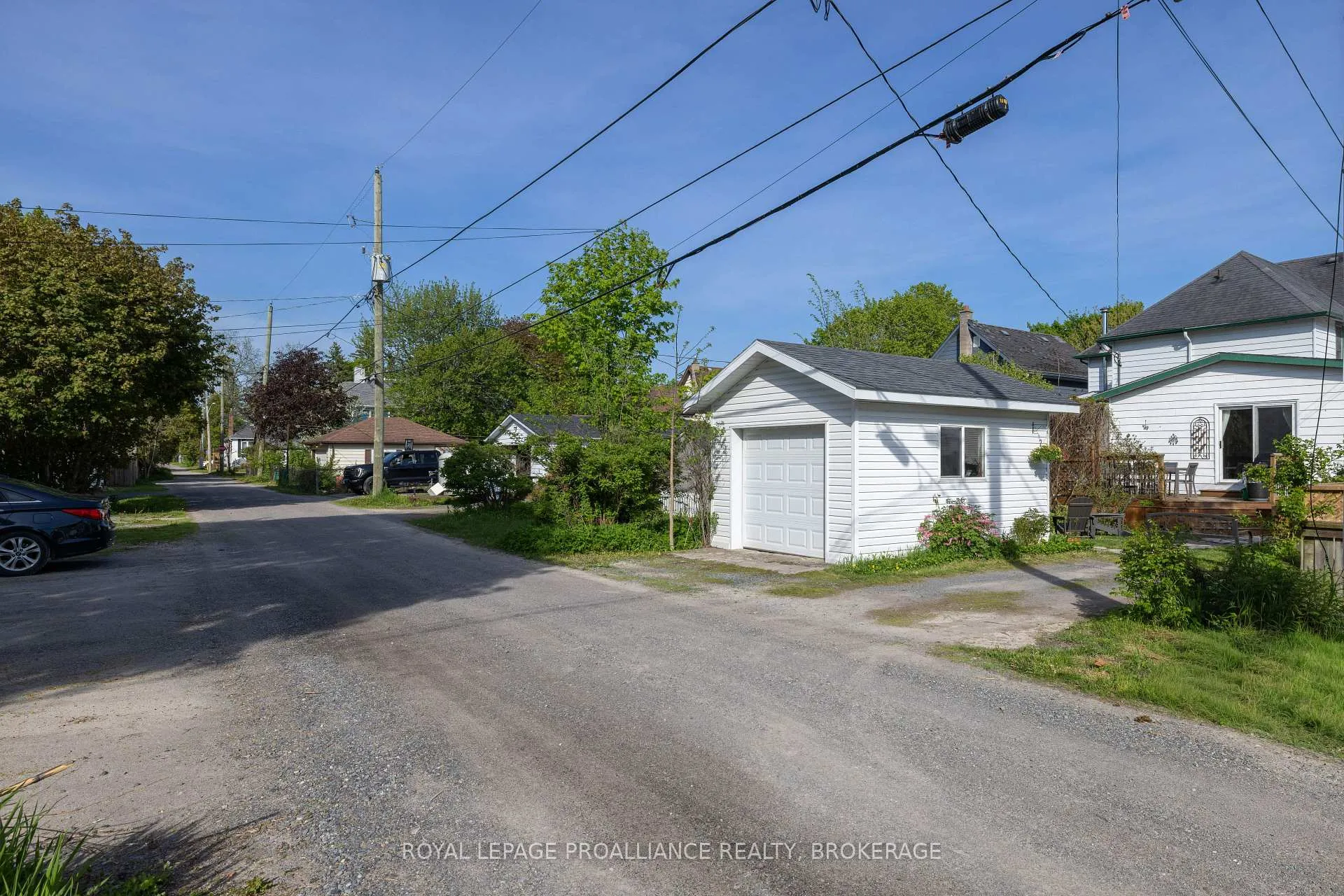 Photo 48 of 158 Arthur Street, Gananoque — HOMEH