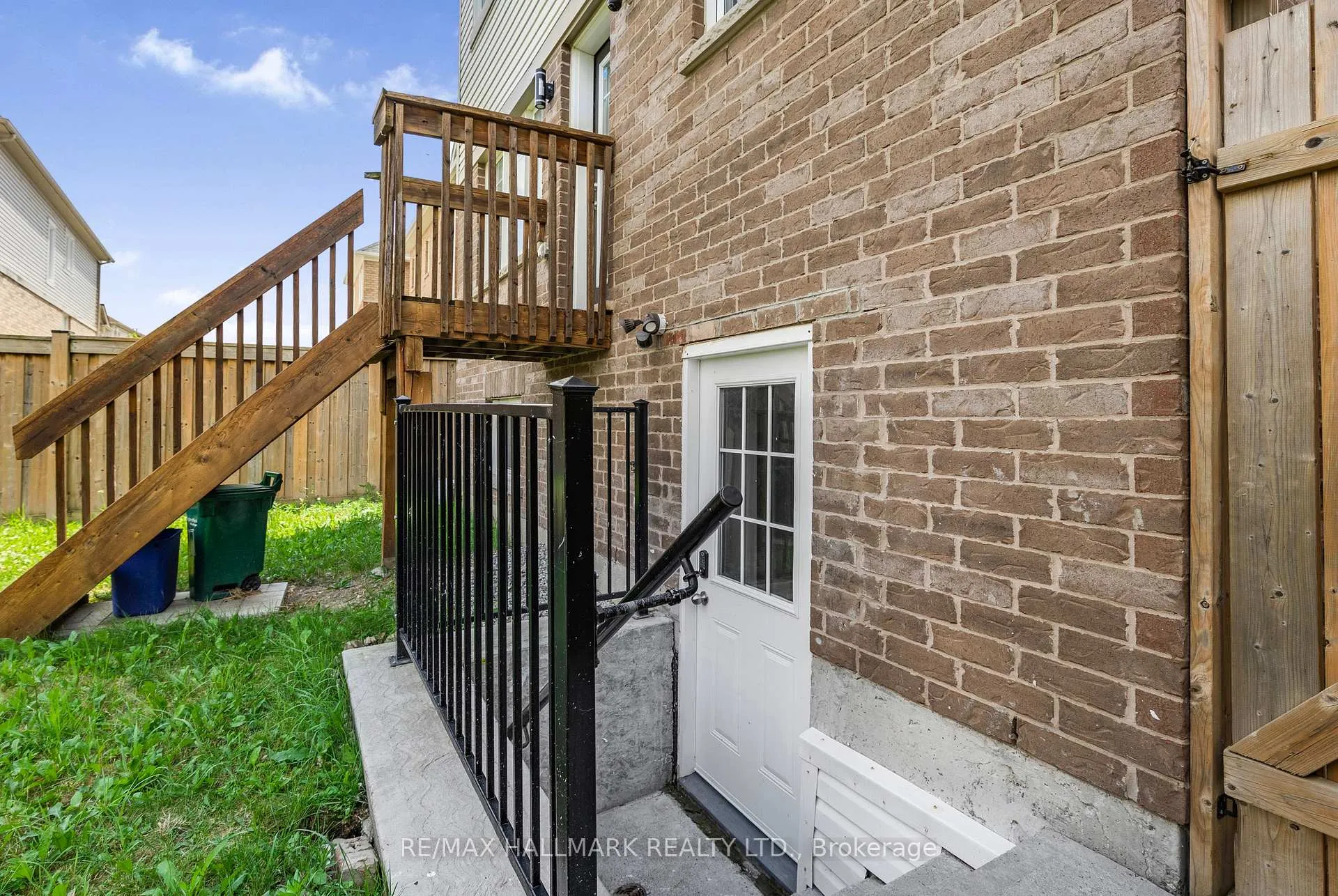 Photo 30 of 193 Robert Parkinson Drive, Brampton, Northwest Brampton — HOMEH