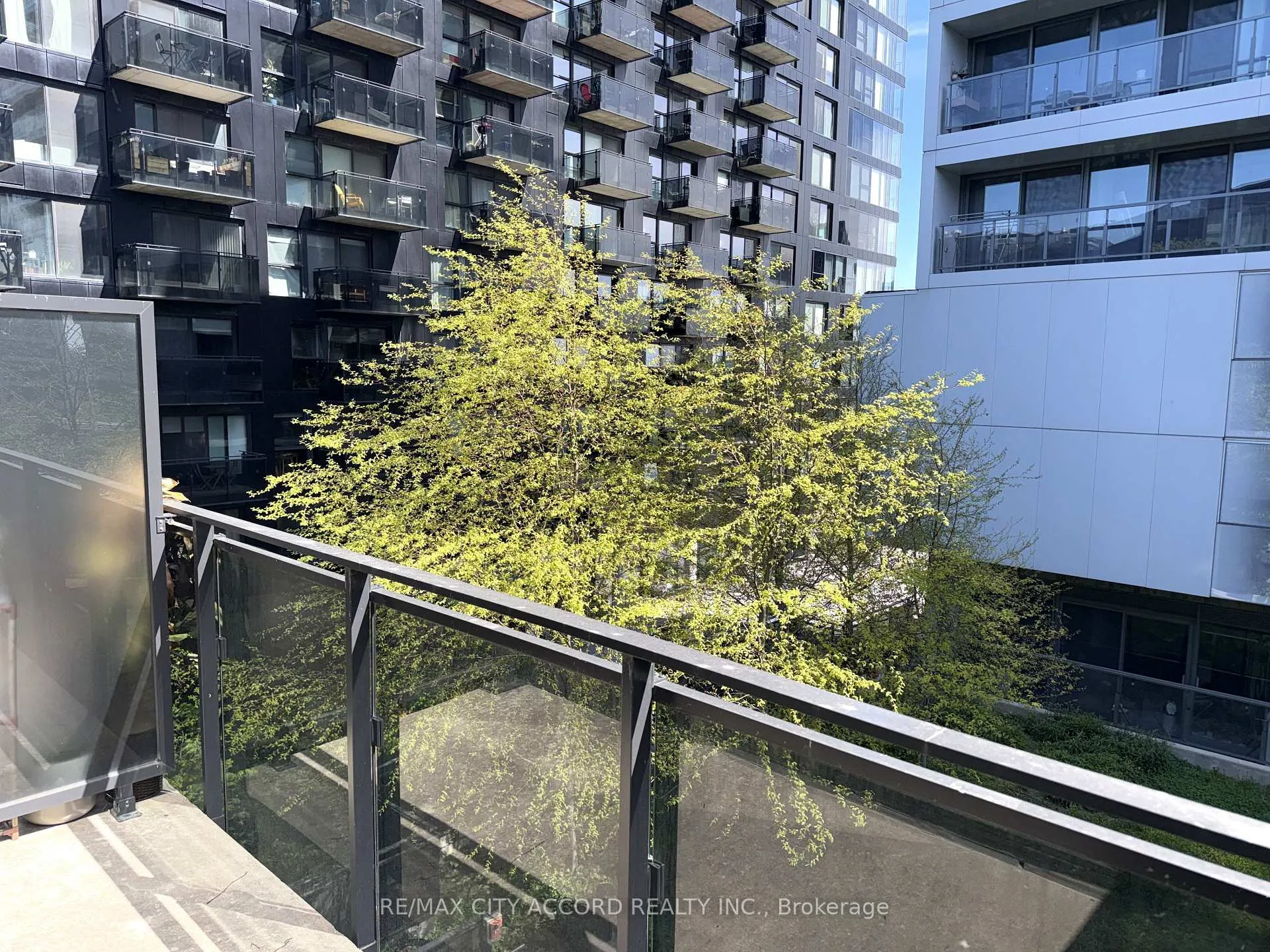 Photo 7 of Unit 550, 47 Lower River Street, Toronto, Moss Park — HOMEH