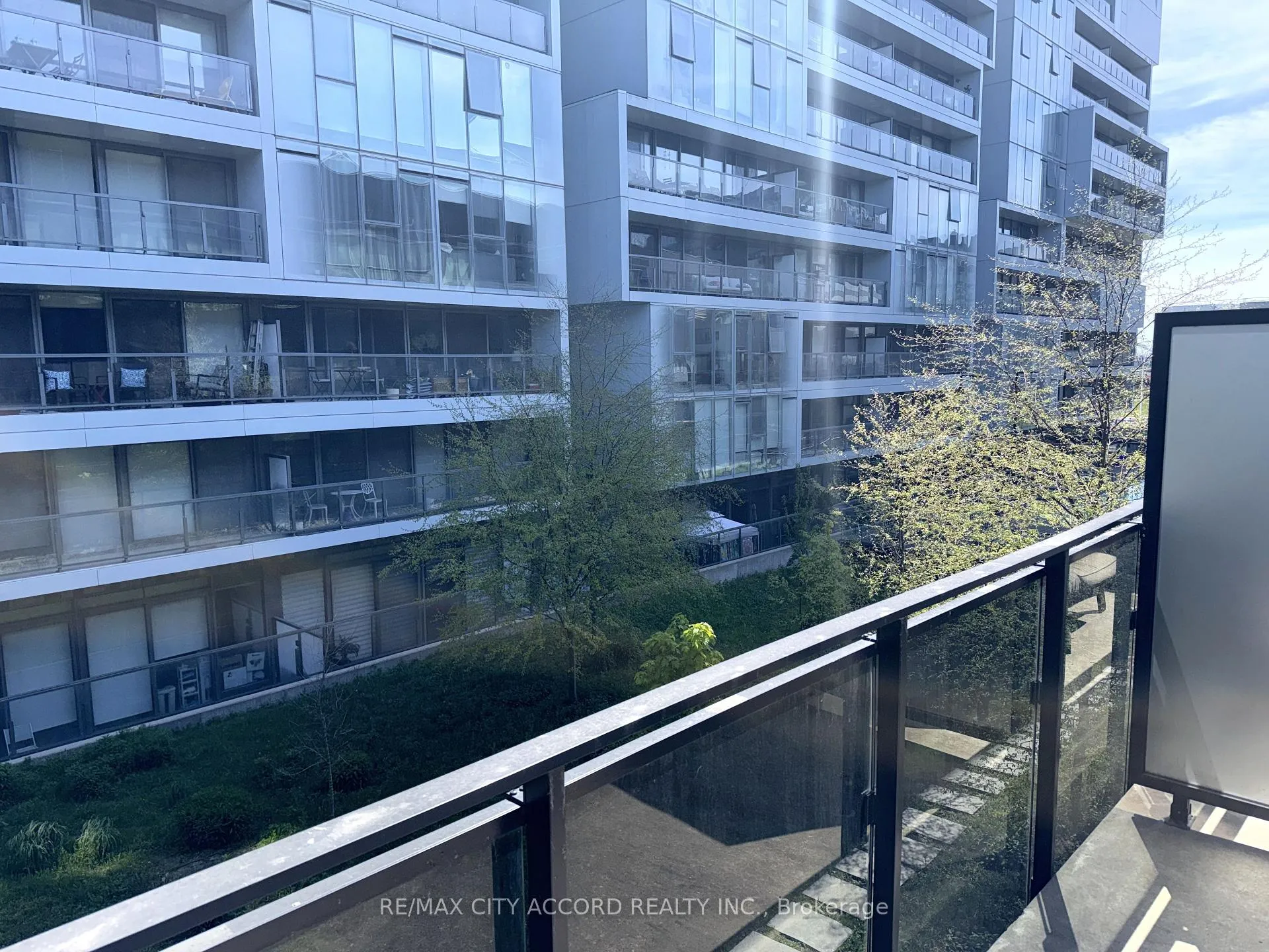 Photo 9 of Unit 550, 47 Lower River Street, Toronto, Moss Park — HOMEH