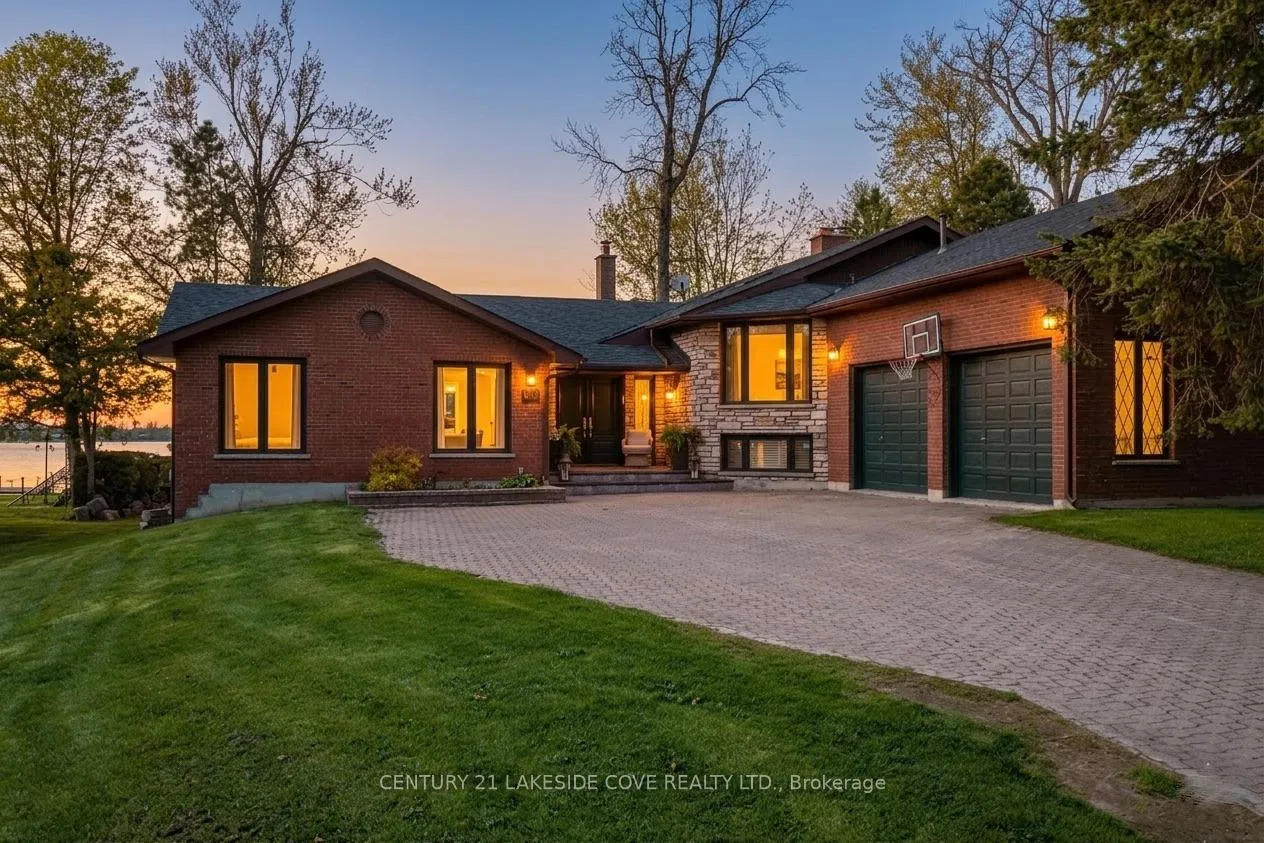 Photo 1 of 16 Thicketwood Place, Ramara, Rural Ramara — HOMEH