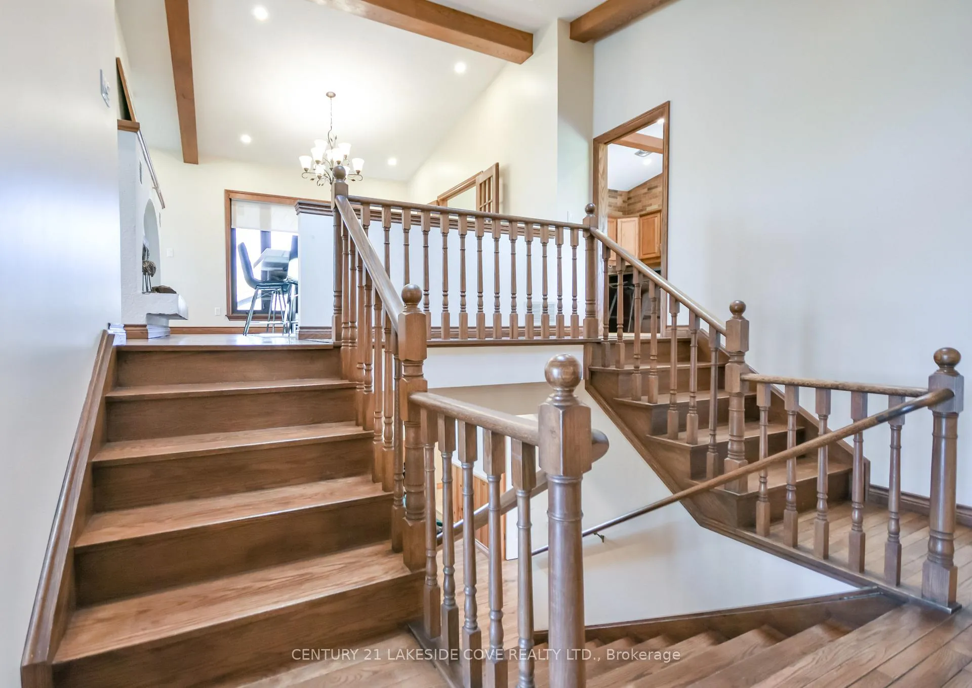 Photo 11 of 16 Thicketwood Place, Ramara, Rural Ramara — HOMEH