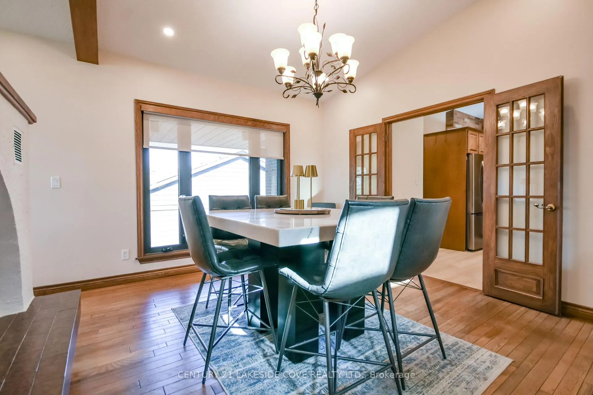 Photo 16 of 16 Thicketwood Place, Ramara, Rural Ramara — HOMEH