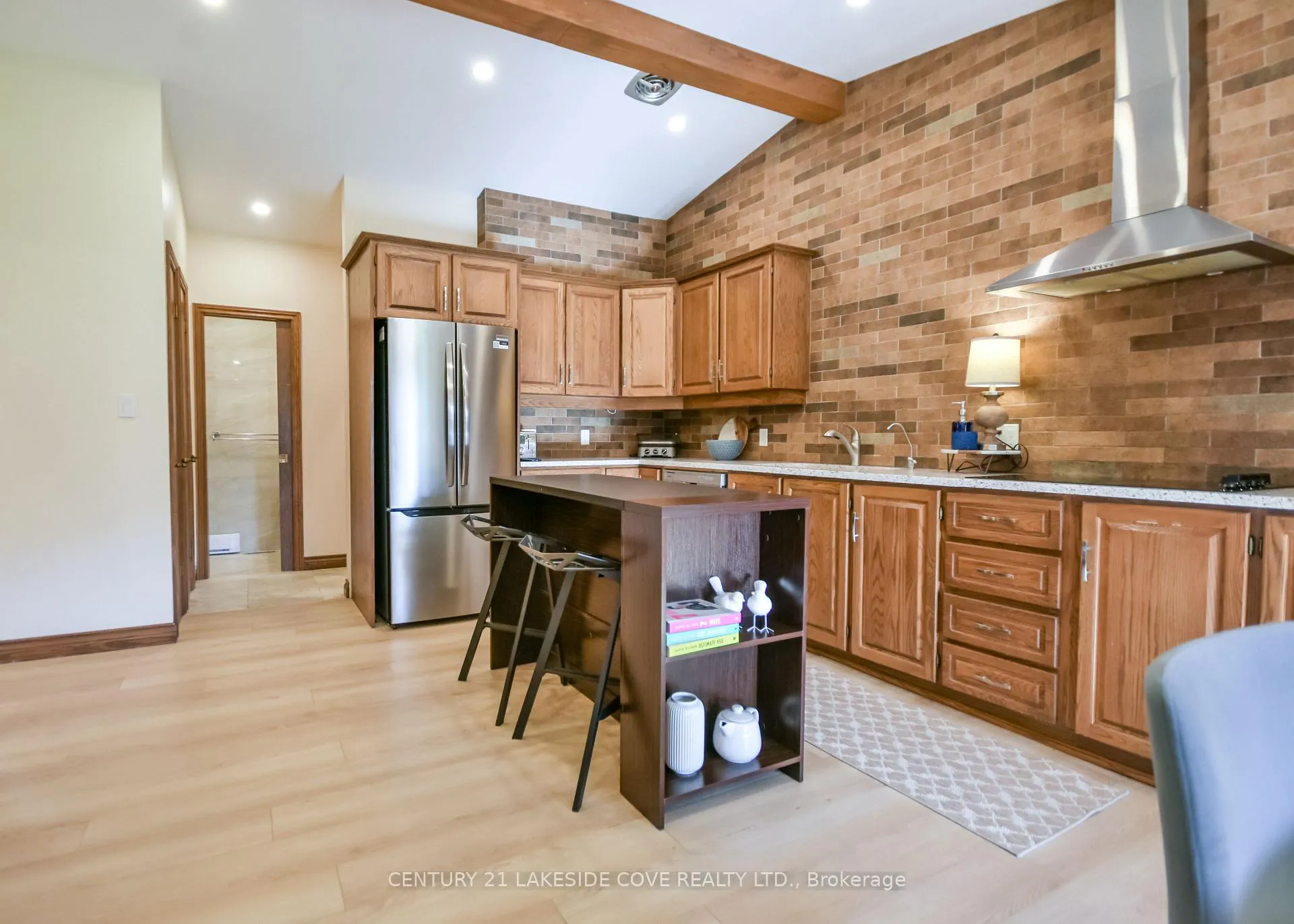 Photo 18 of 16 Thicketwood Place, Ramara, Rural Ramara — HOMEH