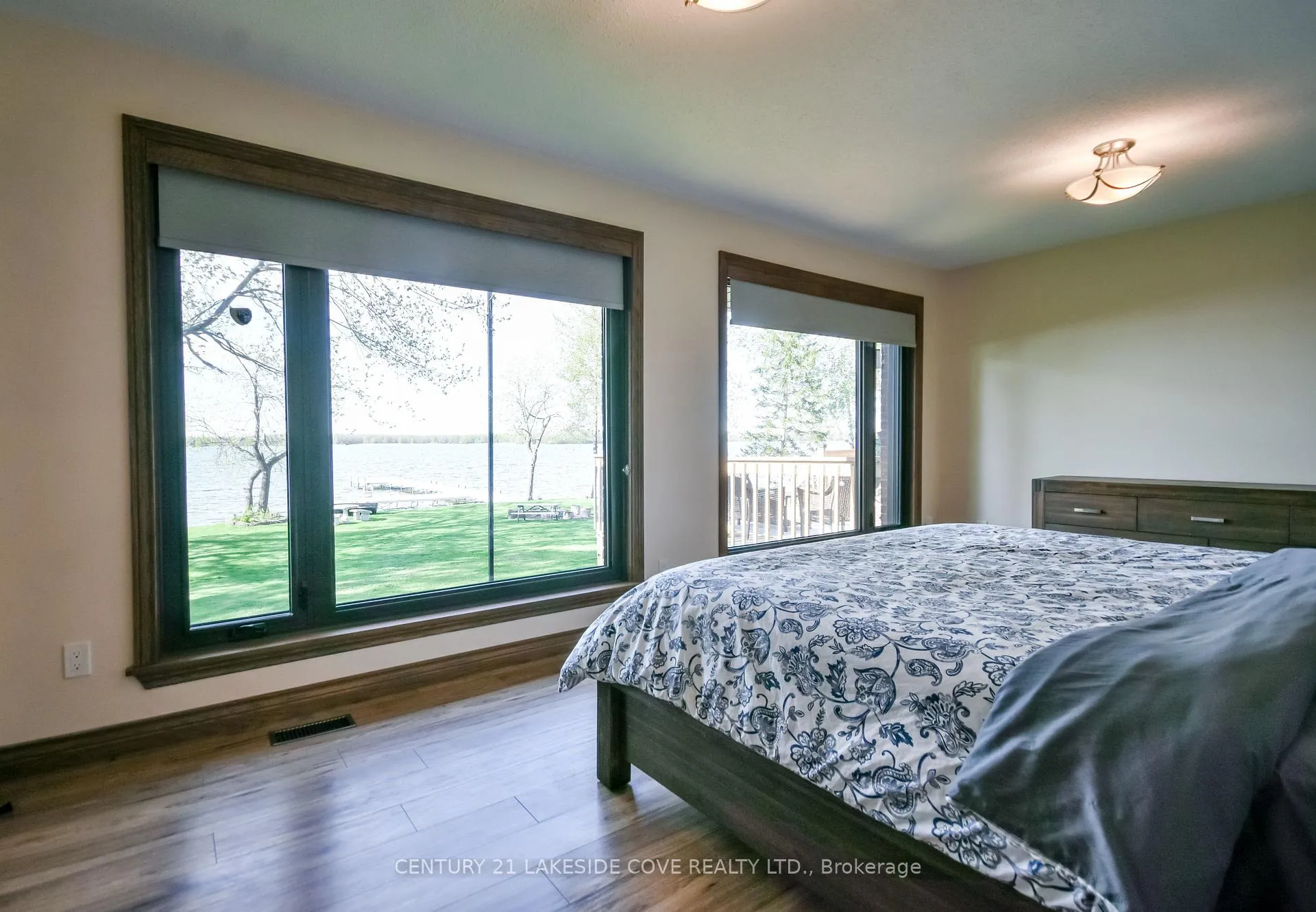 Photo 23 of 16 Thicketwood Place, Ramara, Rural Ramara — HOMEH