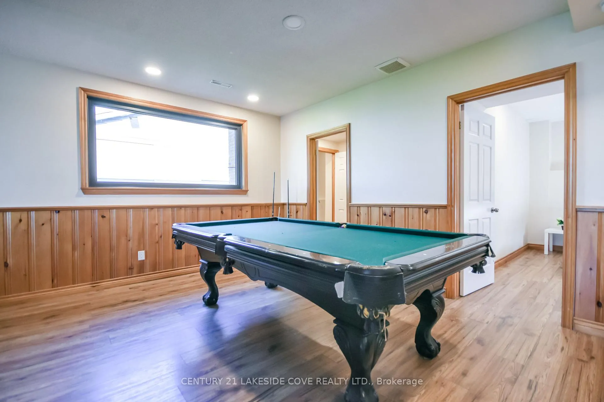 Photo 29 of 16 Thicketwood Place, Ramara, Rural Ramara — HOMEH