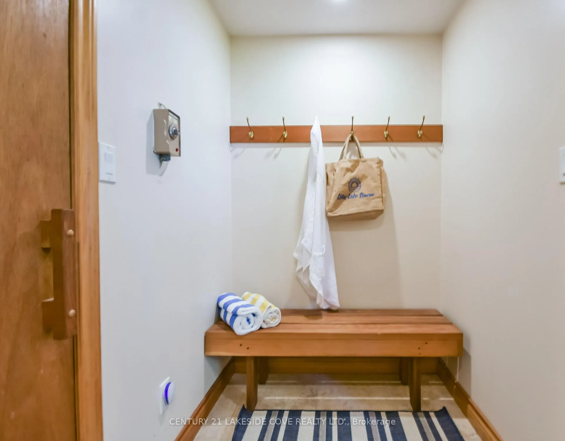 Photo 31 of 16 Thicketwood Place, Ramara, Rural Ramara — HOMEH