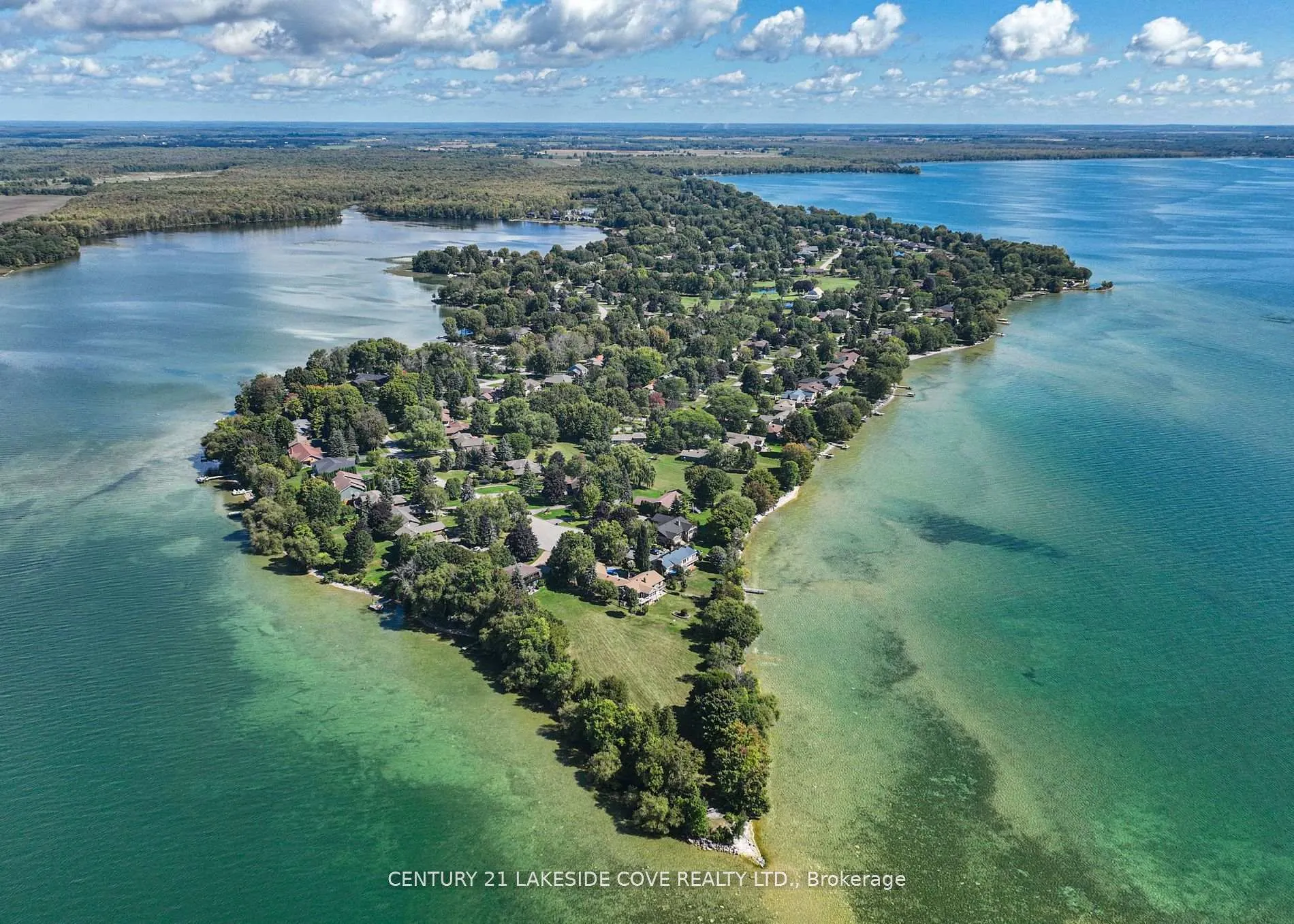 Photo 41 of 16 Thicketwood Place, Ramara, Rural Ramara — HOMEH