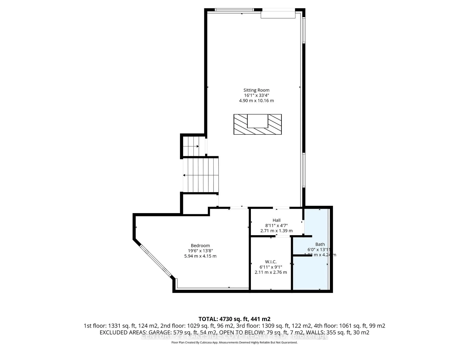 Photo 45 of 16 Thicketwood Place, Ramara, Rural Ramara — HOMEH