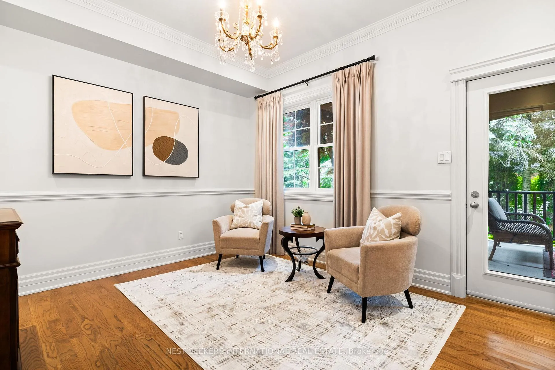 Photo 7 of 59 Orico Court, Vaughan, Kleinburg — HOMEH