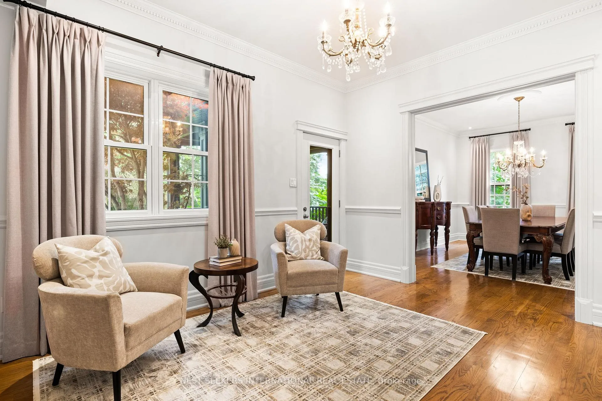 Photo 8 of 59 Orico Court, Vaughan, Kleinburg — HOMEH