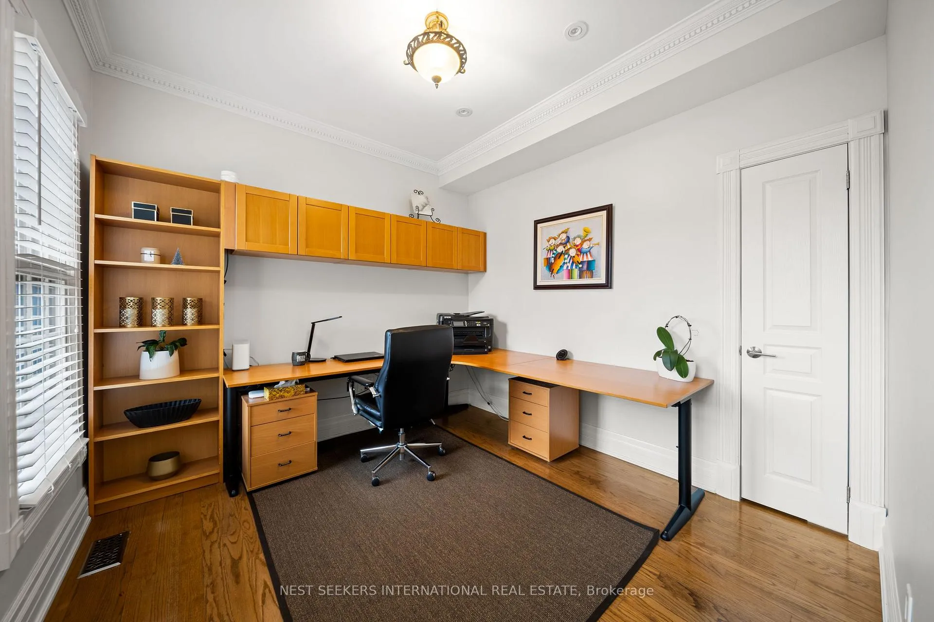 Photo 9 of 59 Orico Court, Vaughan, Kleinburg — HOMEH