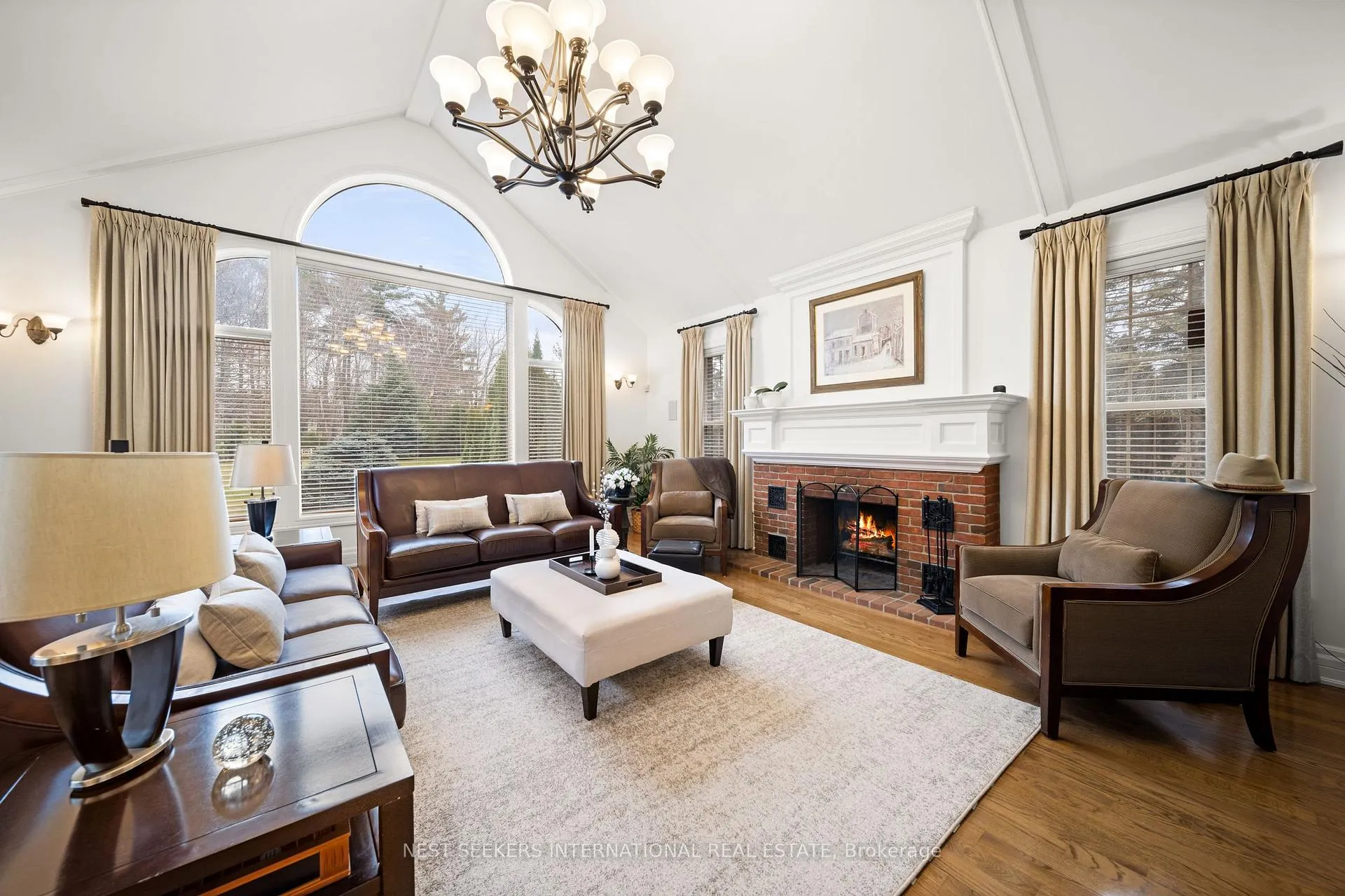 Photo 15 of 59 Orico Court, Vaughan, Kleinburg — HOMEH