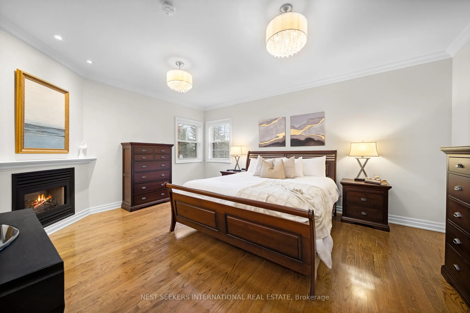 Photo 18 of 59 Orico Court, Vaughan, Kleinburg — HOMEH