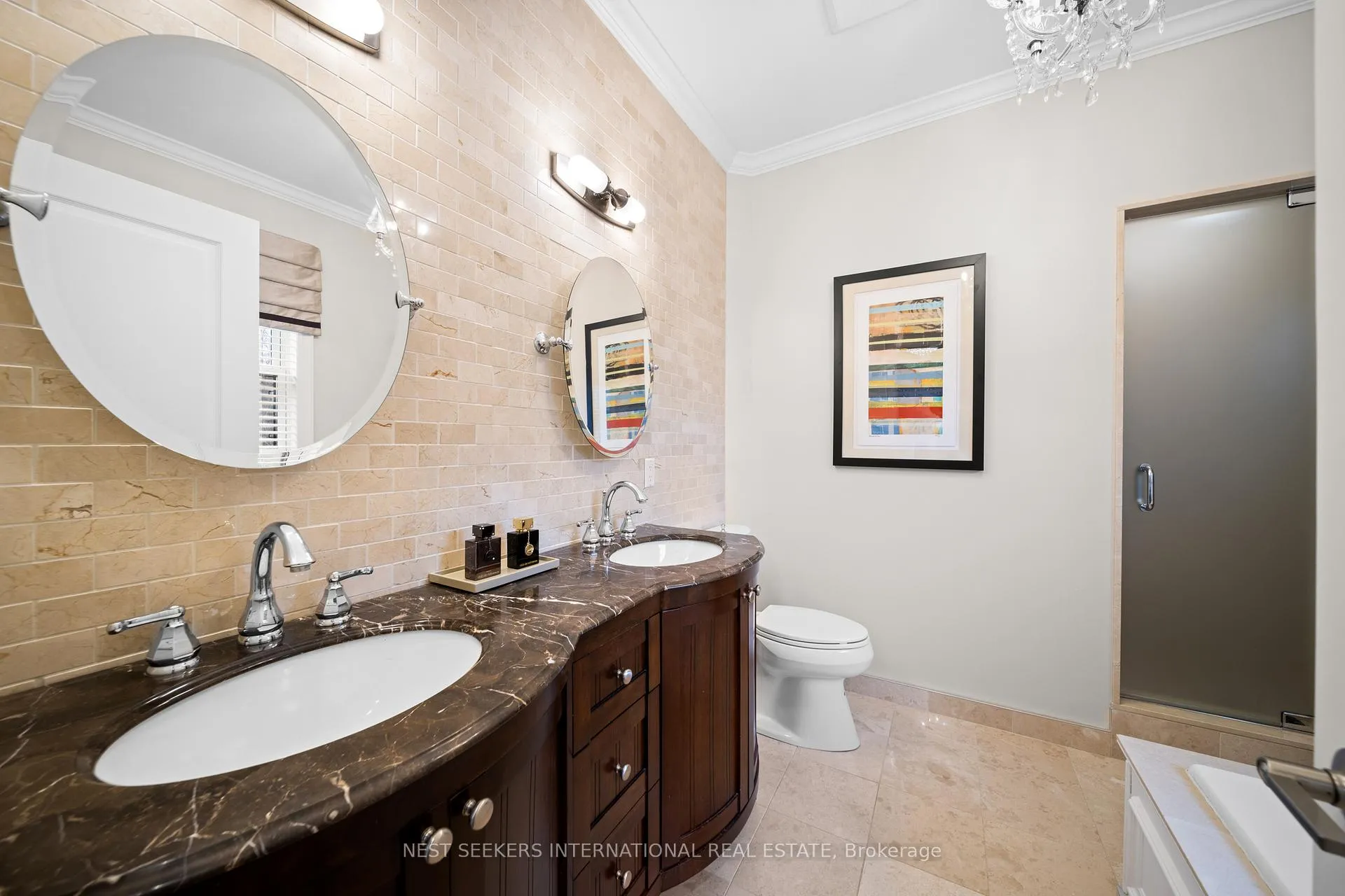 Photo 19 of 59 Orico Court, Vaughan, Kleinburg — HOMEH