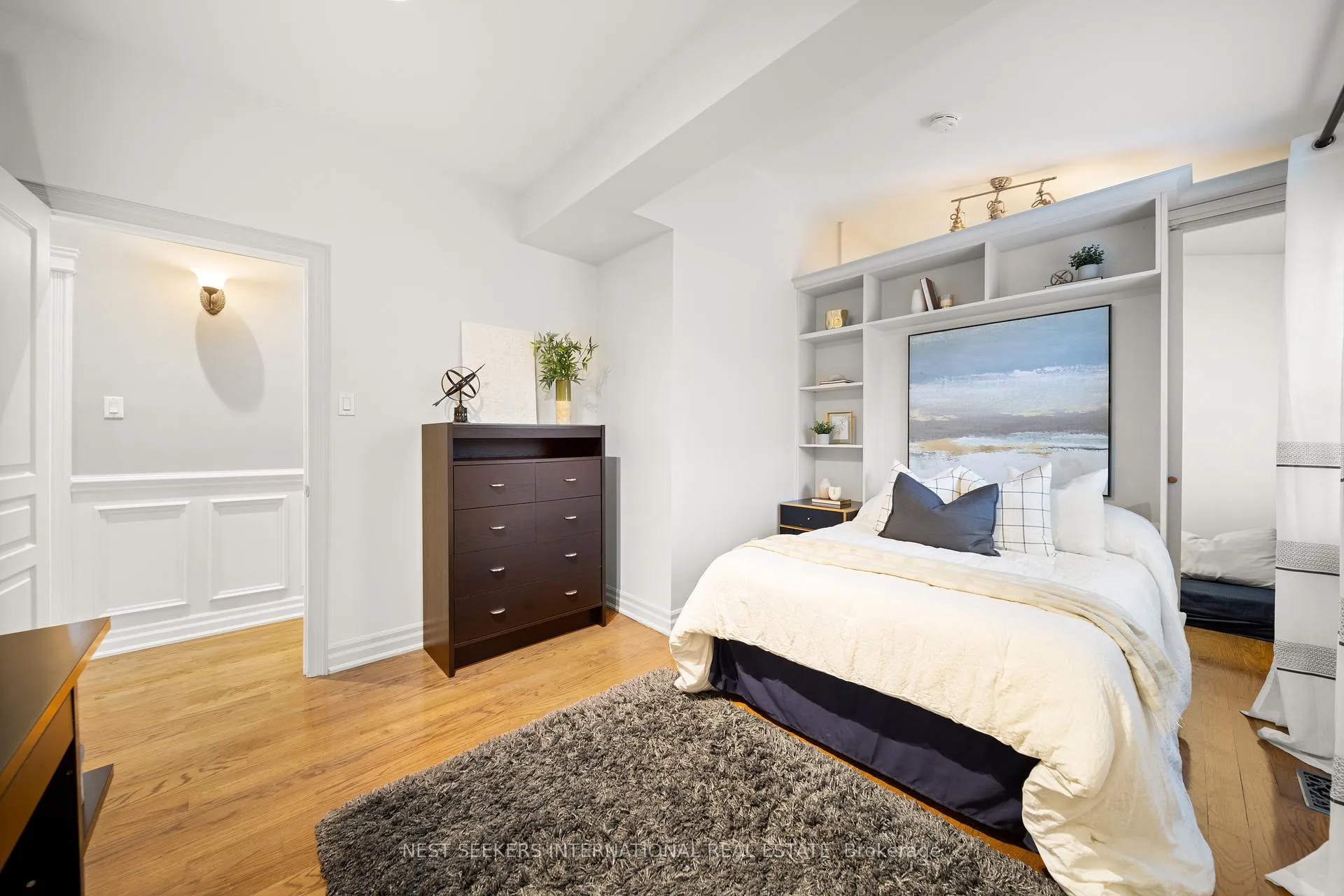 Photo 20 of 59 Orico Court, Vaughan, Kleinburg — HOMEH
