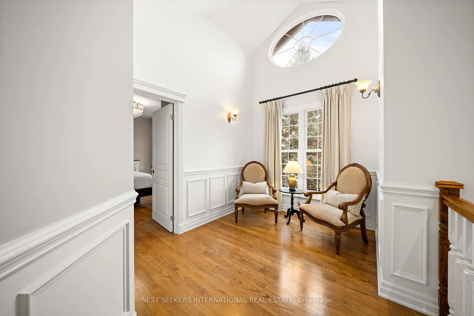 Photo 23 of 59 Orico Court, Vaughan, Kleinburg — HOMEH