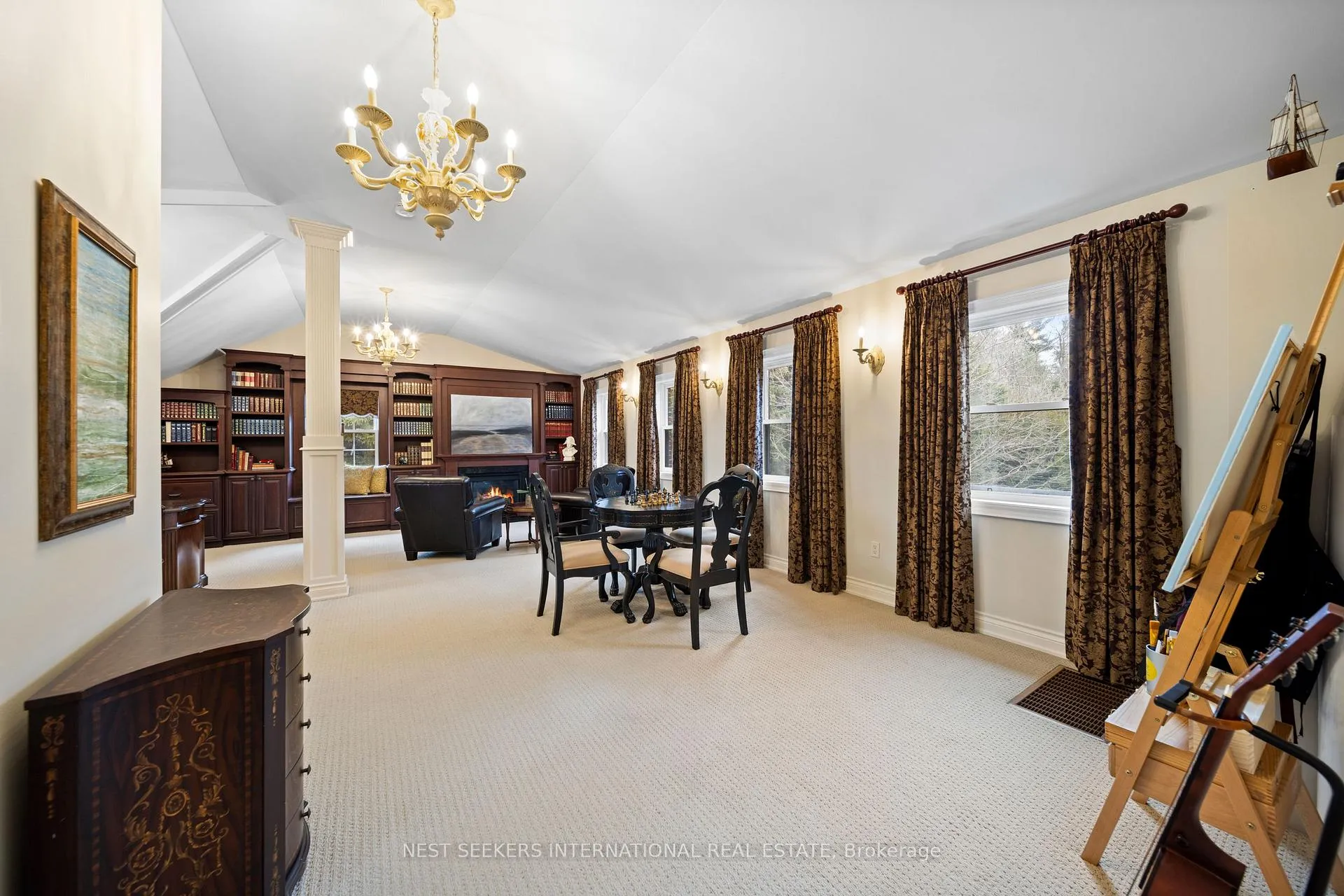 Photo 25 of 59 Orico Court, Vaughan, Kleinburg — HOMEH