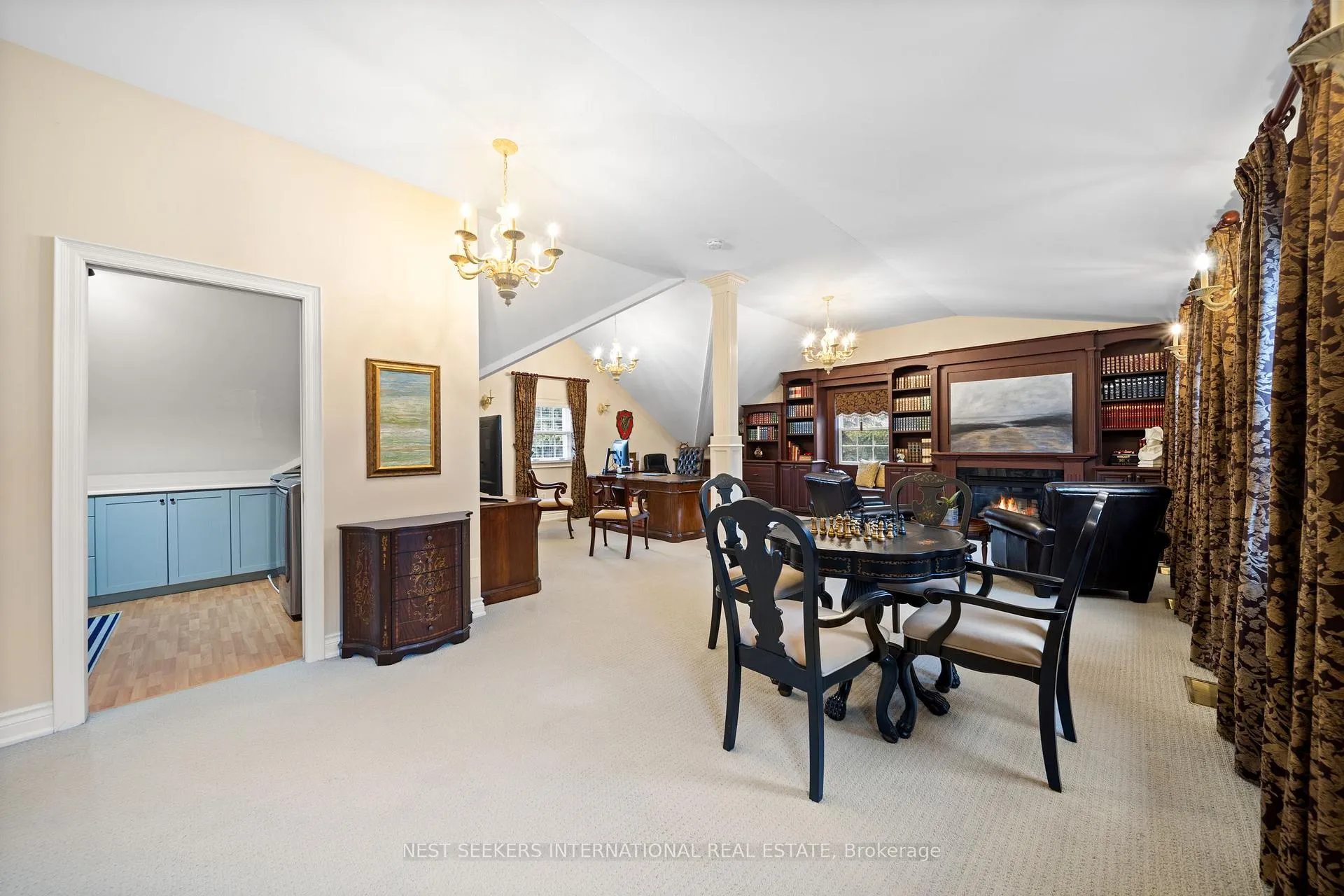 Photo 26 of 59 Orico Court, Vaughan, Kleinburg — HOMEH