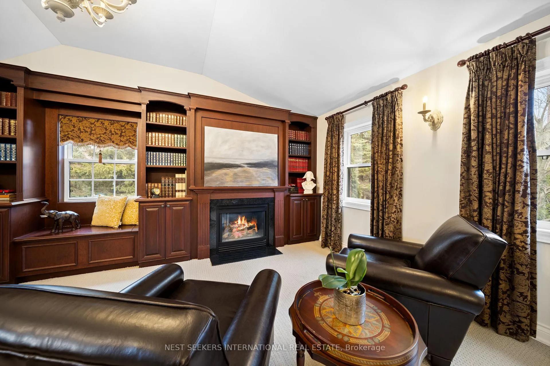 Photo 27 of 59 Orico Court, Vaughan, Kleinburg — HOMEH