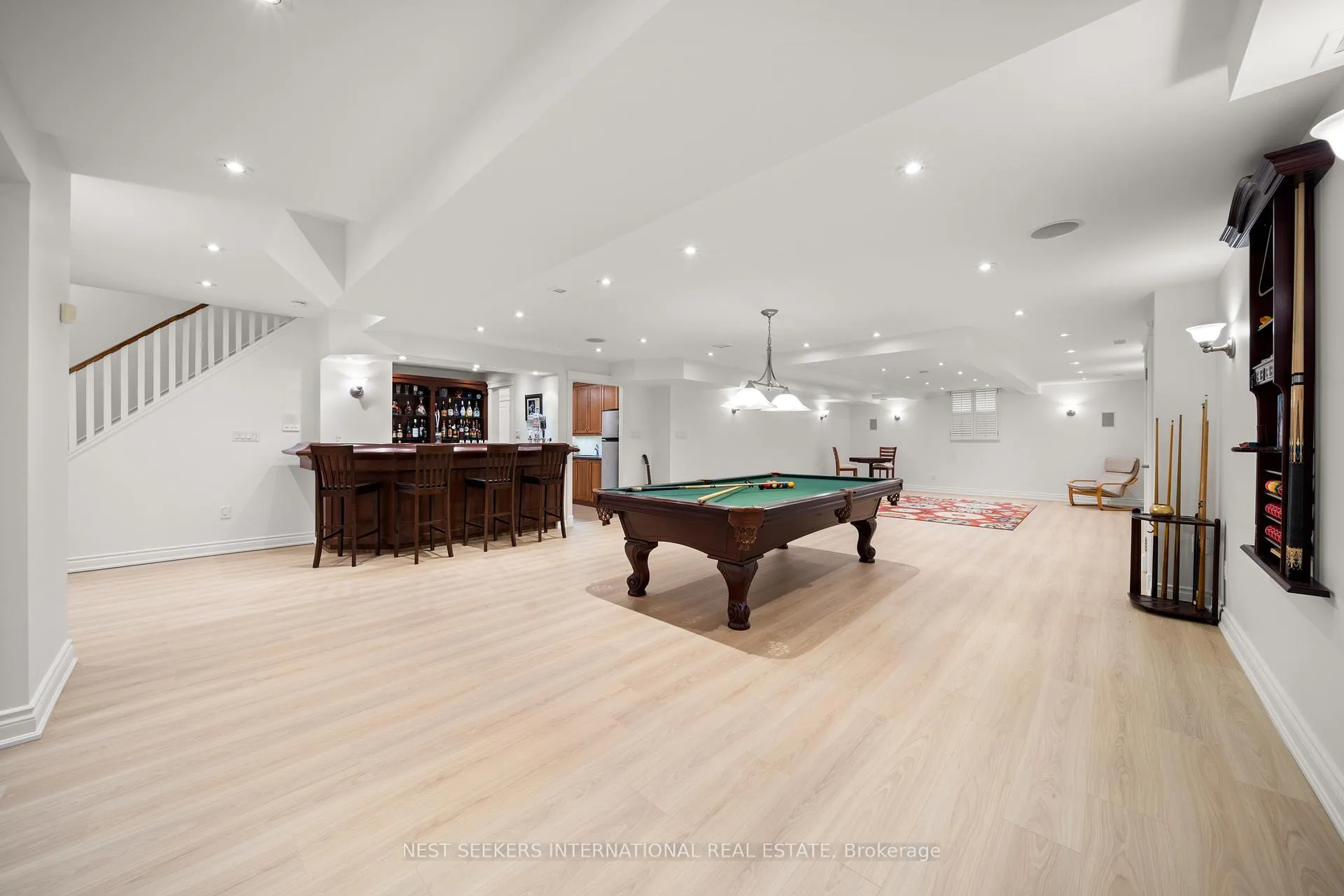 Photo 29 of 59 Orico Court, Vaughan, Kleinburg — HOMEH