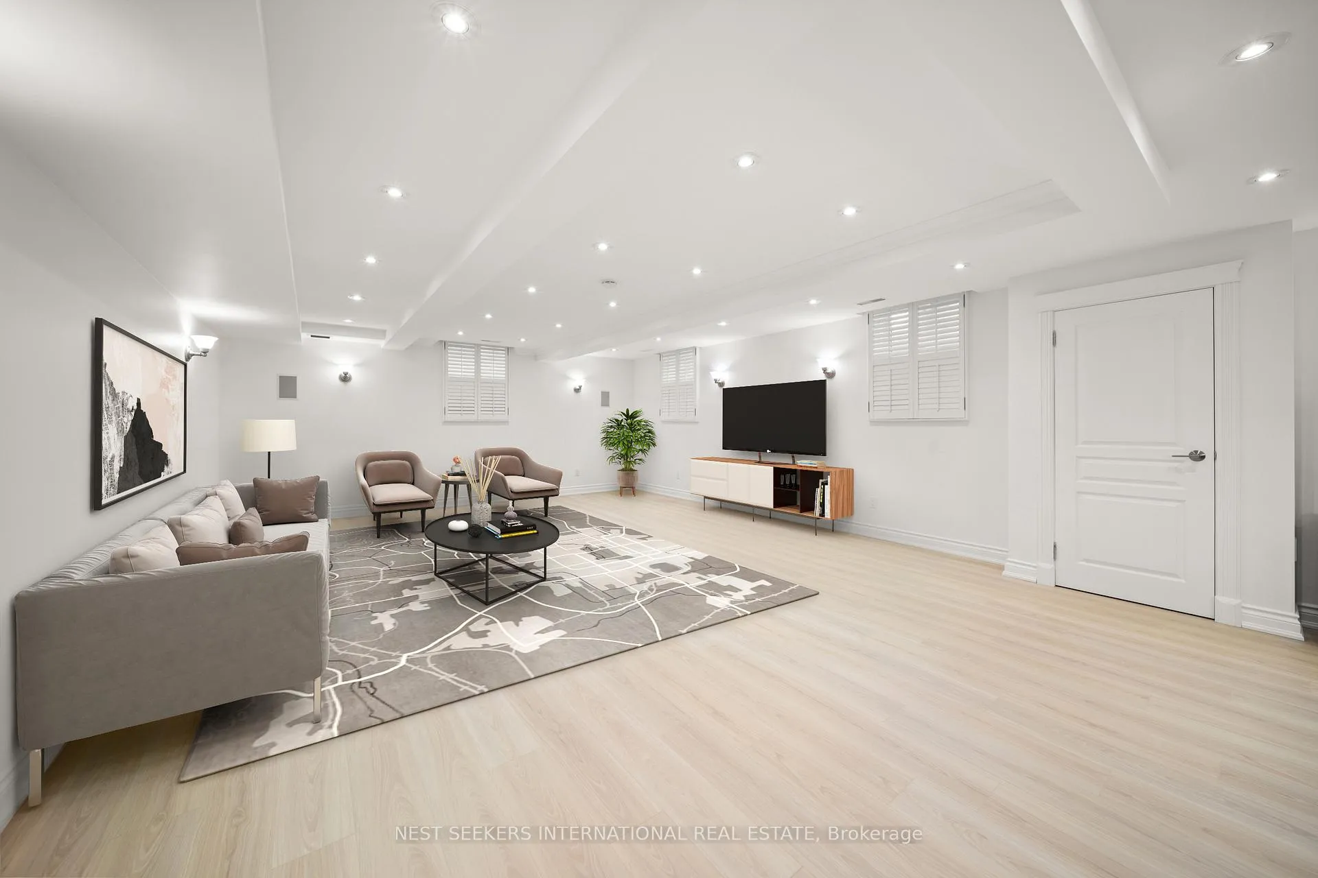Photo 31 of 59 Orico Court, Vaughan, Kleinburg — HOMEH