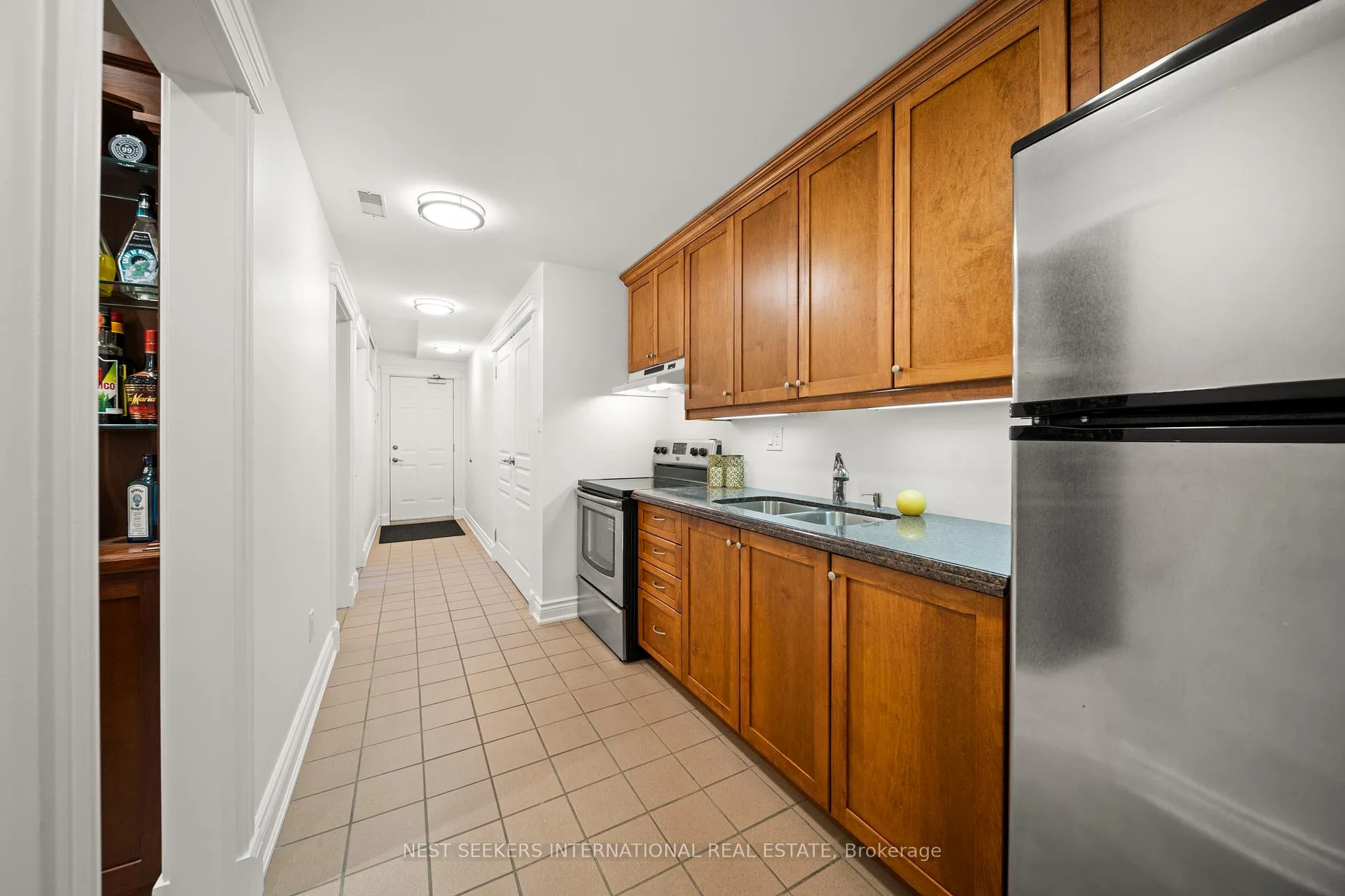 Photo 33 of 59 Orico Court, Vaughan, Kleinburg — HOMEH