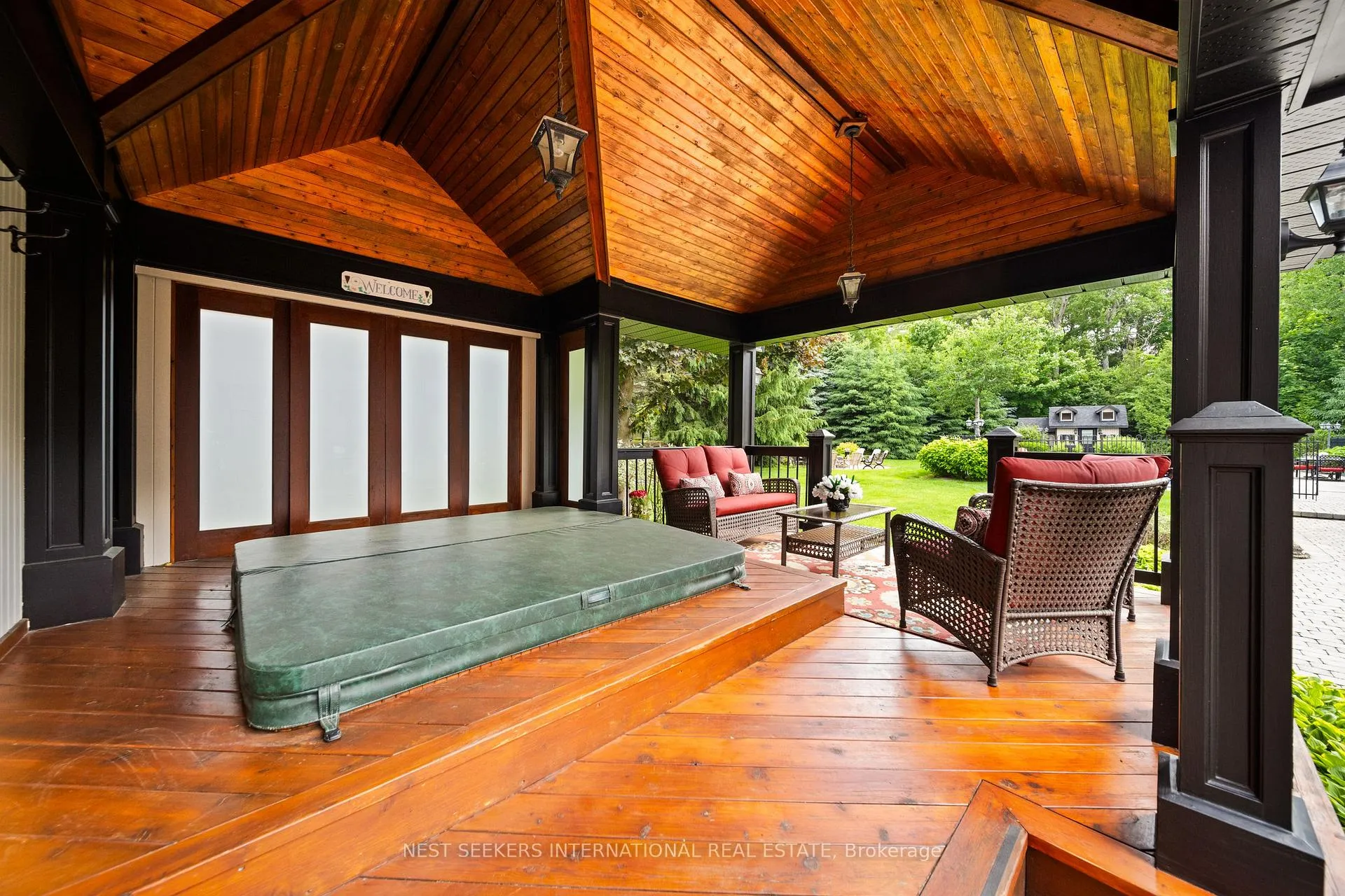 Photo 35 of 59 Orico Court, Vaughan, Kleinburg — HOMEH