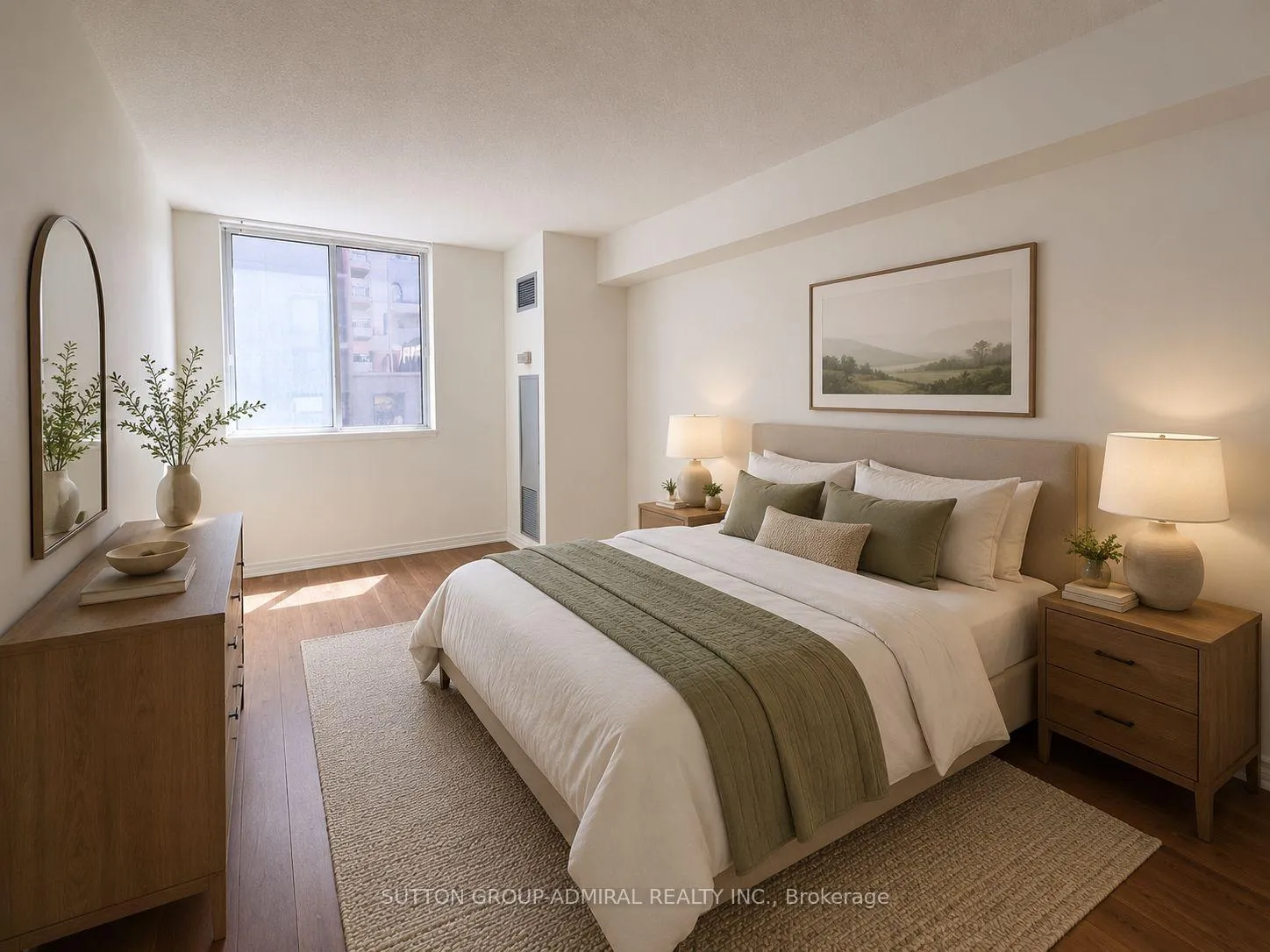 Photo 2 of Unit 403, 736 Bay Street, Toronto, Bay Street Corridor — HOMEH