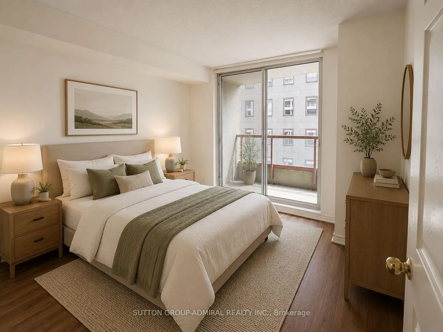 Photo 3 of Unit 403, 736 Bay Street, Toronto, Bay Street Corridor — HOMEH
