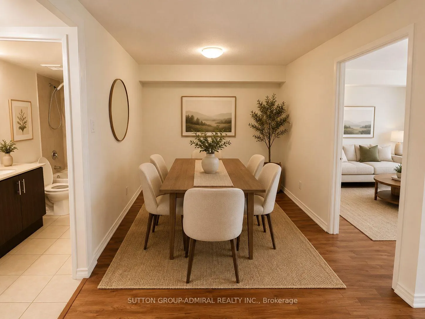 Photo 4 of Unit 403, 736 Bay Street, Toronto, Bay Street Corridor — HOMEH