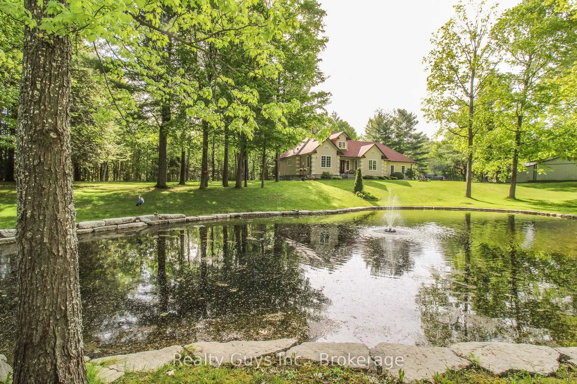 Photo 1 of 1141 Tapley 1/4 Line, Cavan Monaghan, Cavan Twp — HOMEH