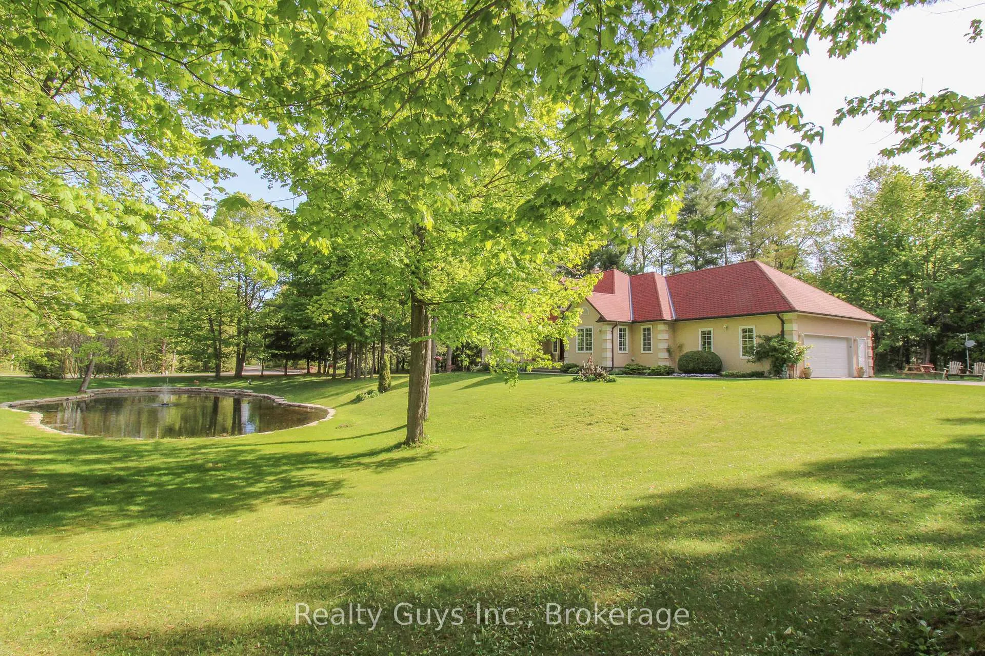 Photo 4 of 1141 Tapley 1/4 Line, Cavan Monaghan, Cavan Twp — HOMEH