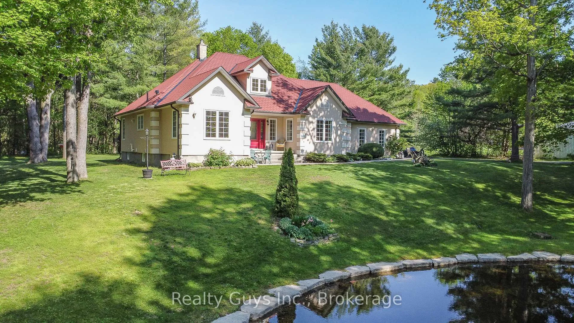 Photo 9 of 1141 Tapley 1/4 Line, Cavan Monaghan, Cavan Twp — HOMEH