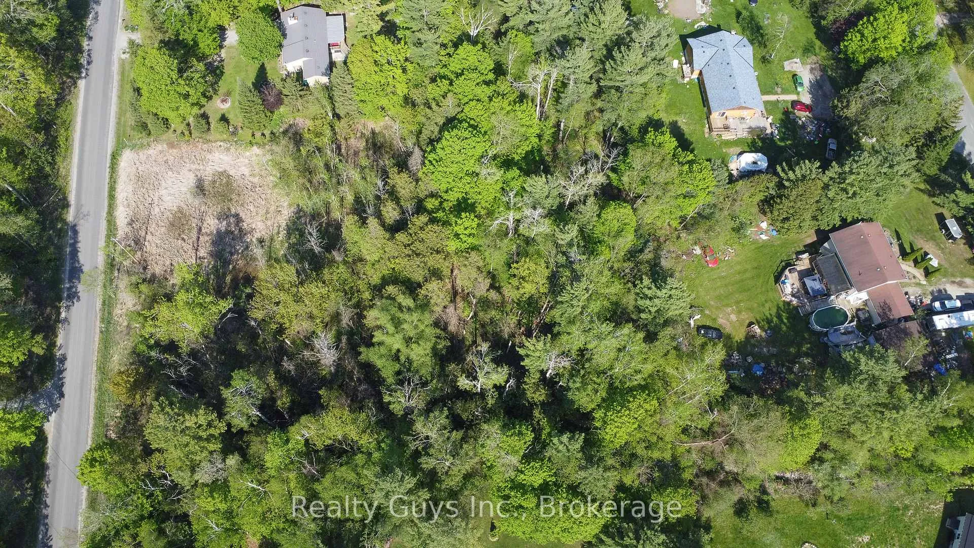 Photo 21 of 1141 Tapley 1/4 Line, Cavan Monaghan, Cavan Twp — HOMEH