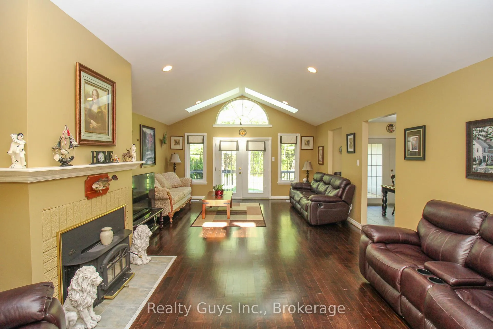 Photo 24 of 1141 Tapley 1/4 Line, Cavan Monaghan, Cavan Twp — HOMEH