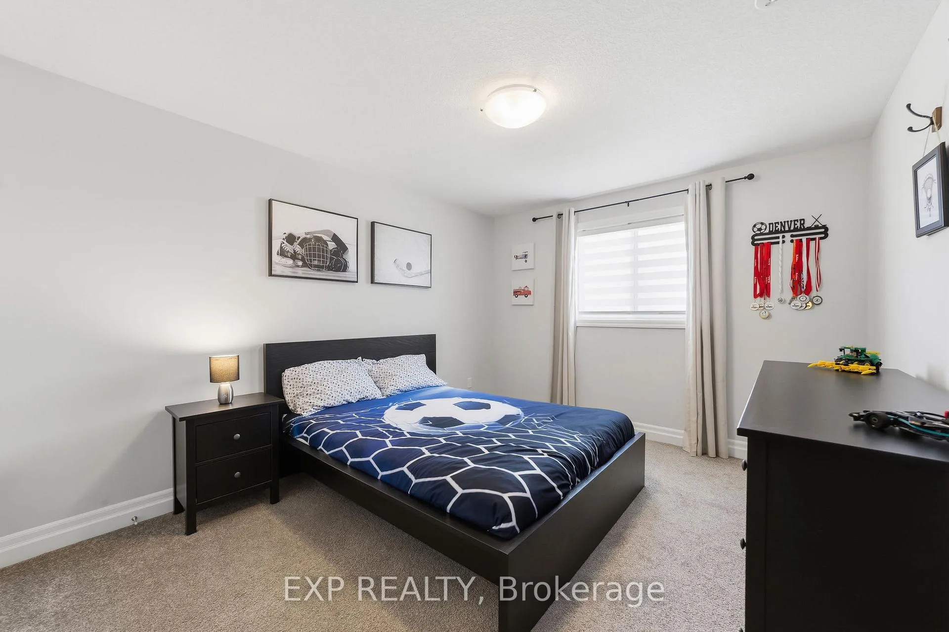 Photo 26 of 26 Carolina Crescent, St. Thomas — HOMEH