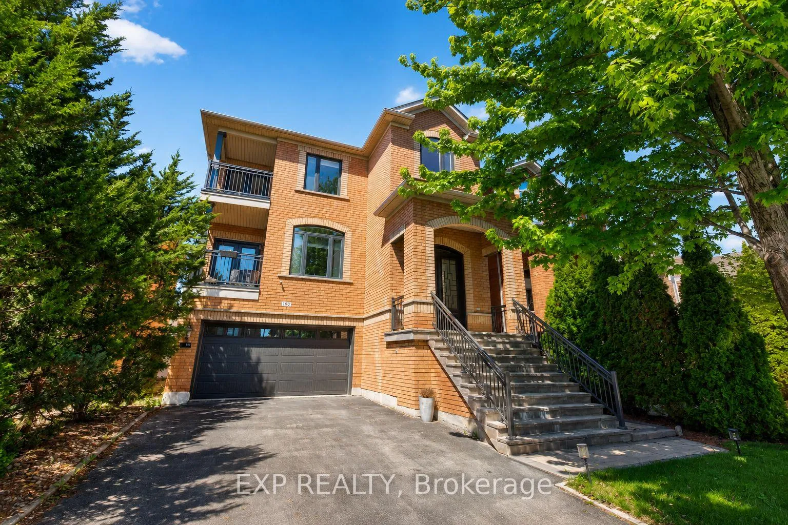 Photo 1 of 193 Fairlane Crescent, Vaughan, Vellore Village — HOMEH
