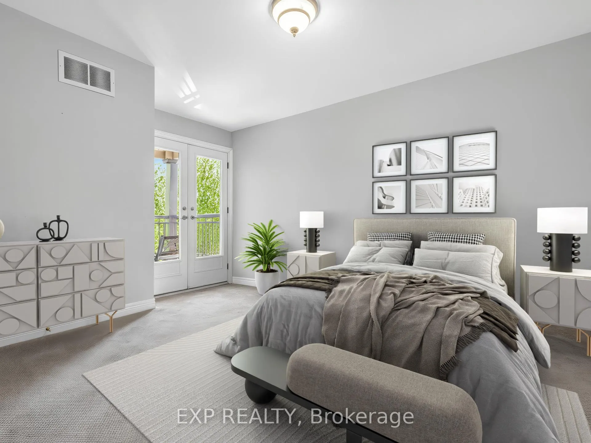 Photo 19 of 193 Fairlane Crescent, Vaughan, Vellore Village — HOMEH