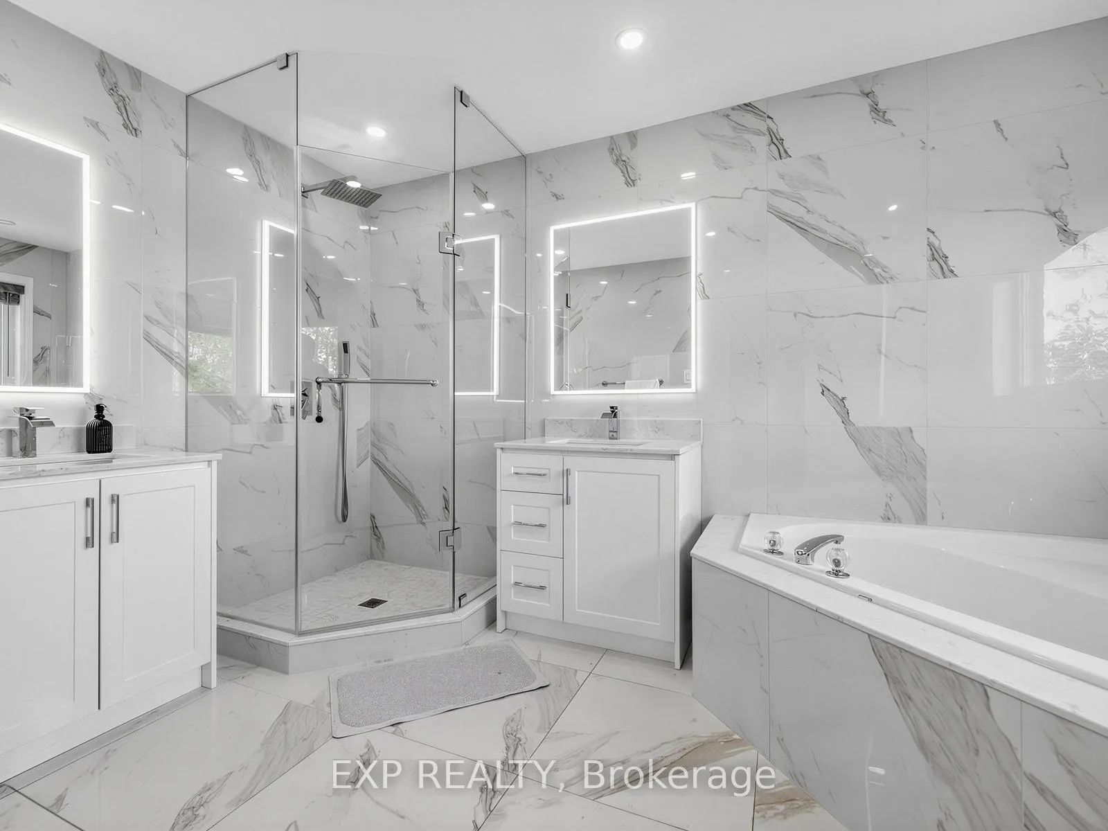 Photo 23 of 193 Fairlane Crescent, Vaughan, Vellore Village — HOMEH