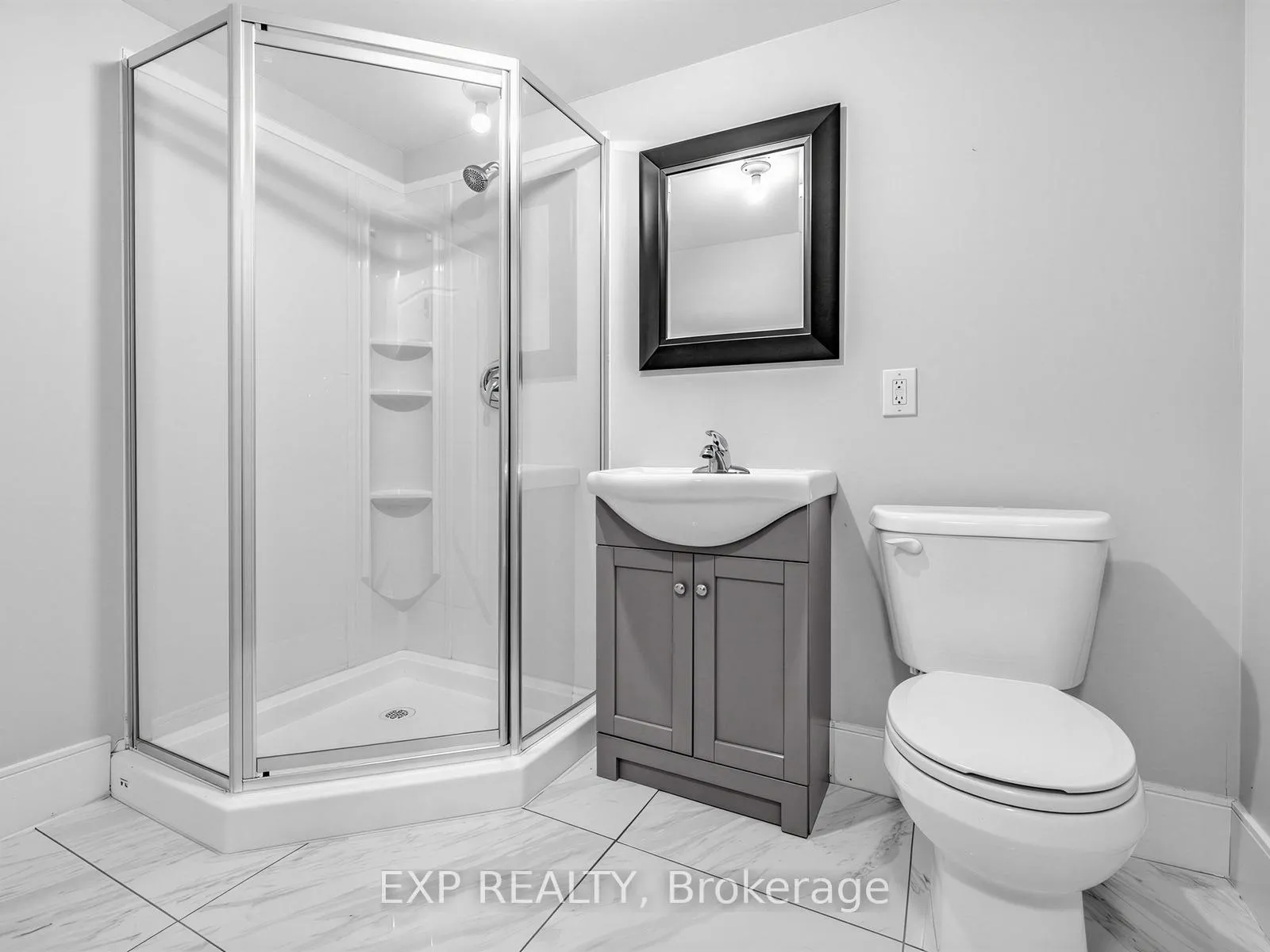 Photo 25 of 193 Fairlane Crescent, Vaughan, Vellore Village — HOMEH